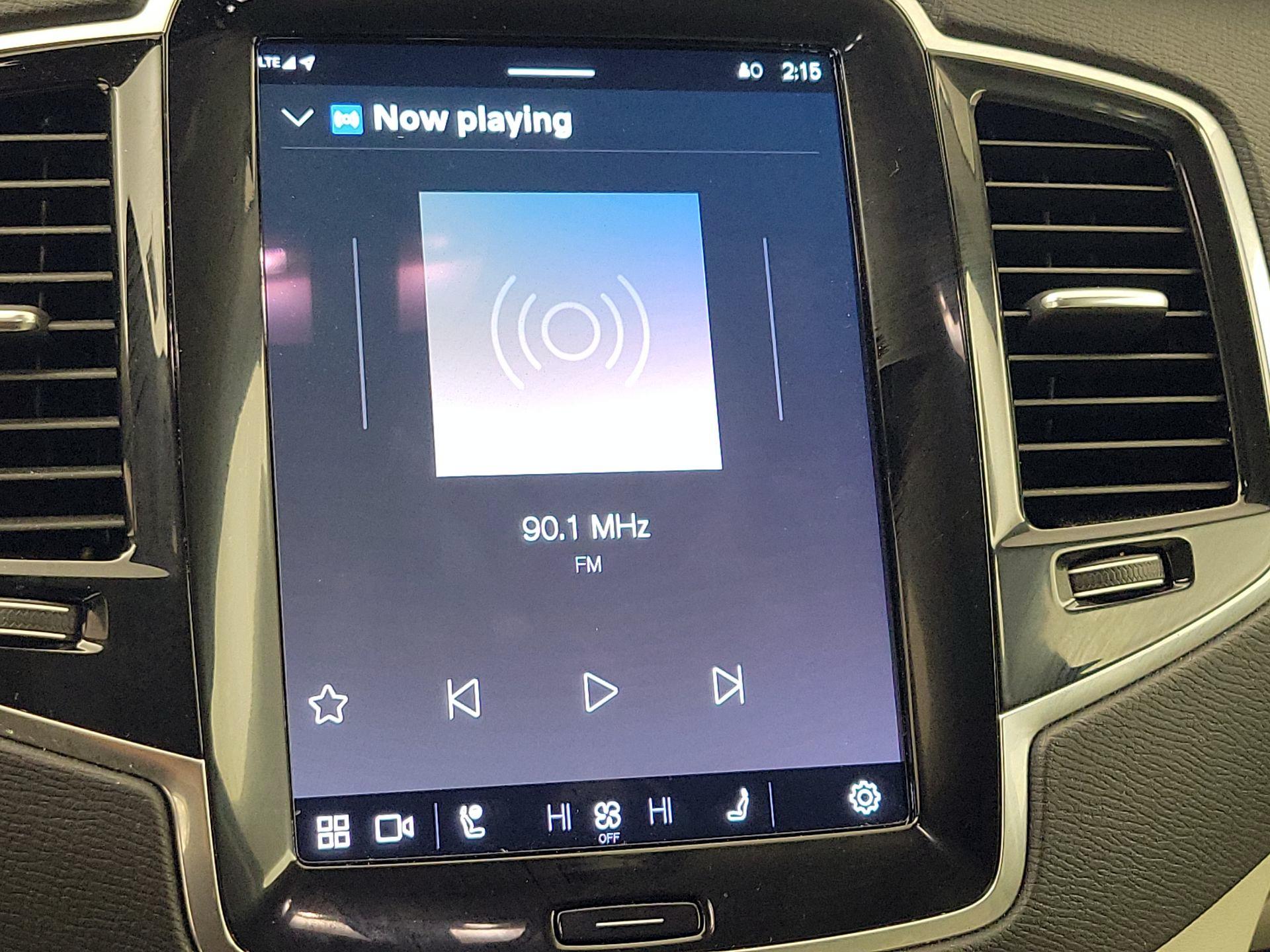 Thumbnail: 2023 Volvo XC90 - 16