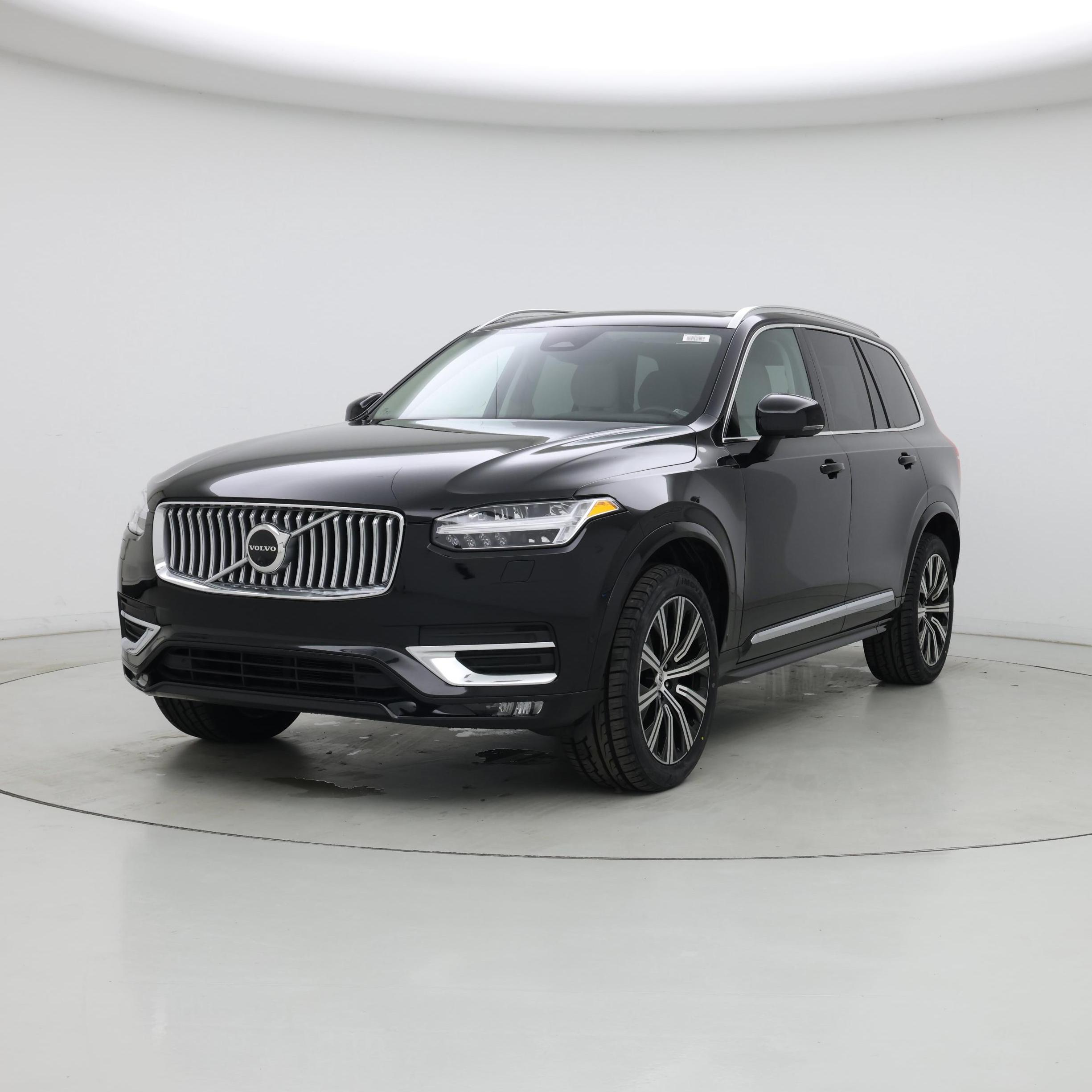Thumbnail: 2023 Volvo XC90 - 4