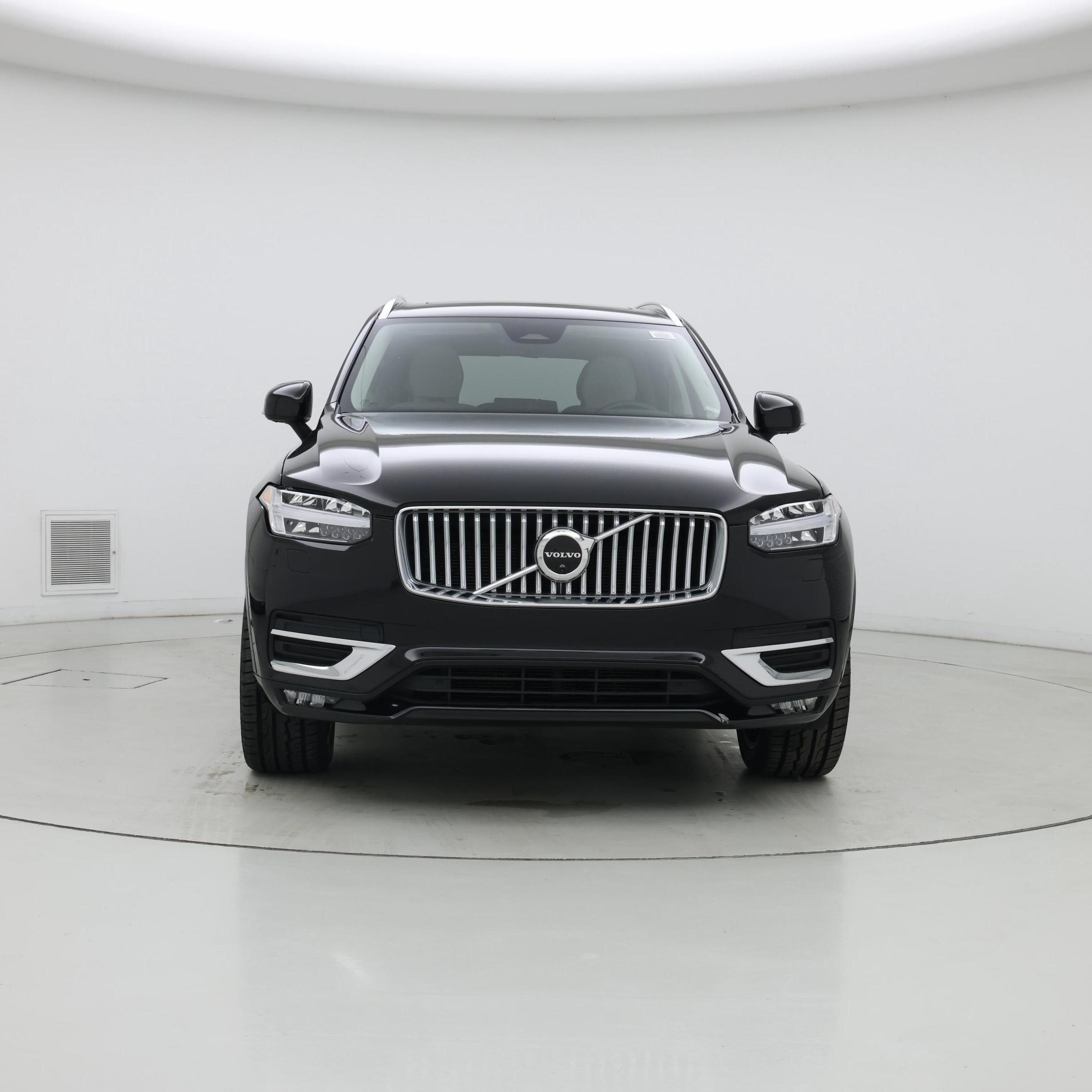 Thumbnail: 2023 Volvo XC90 - 5