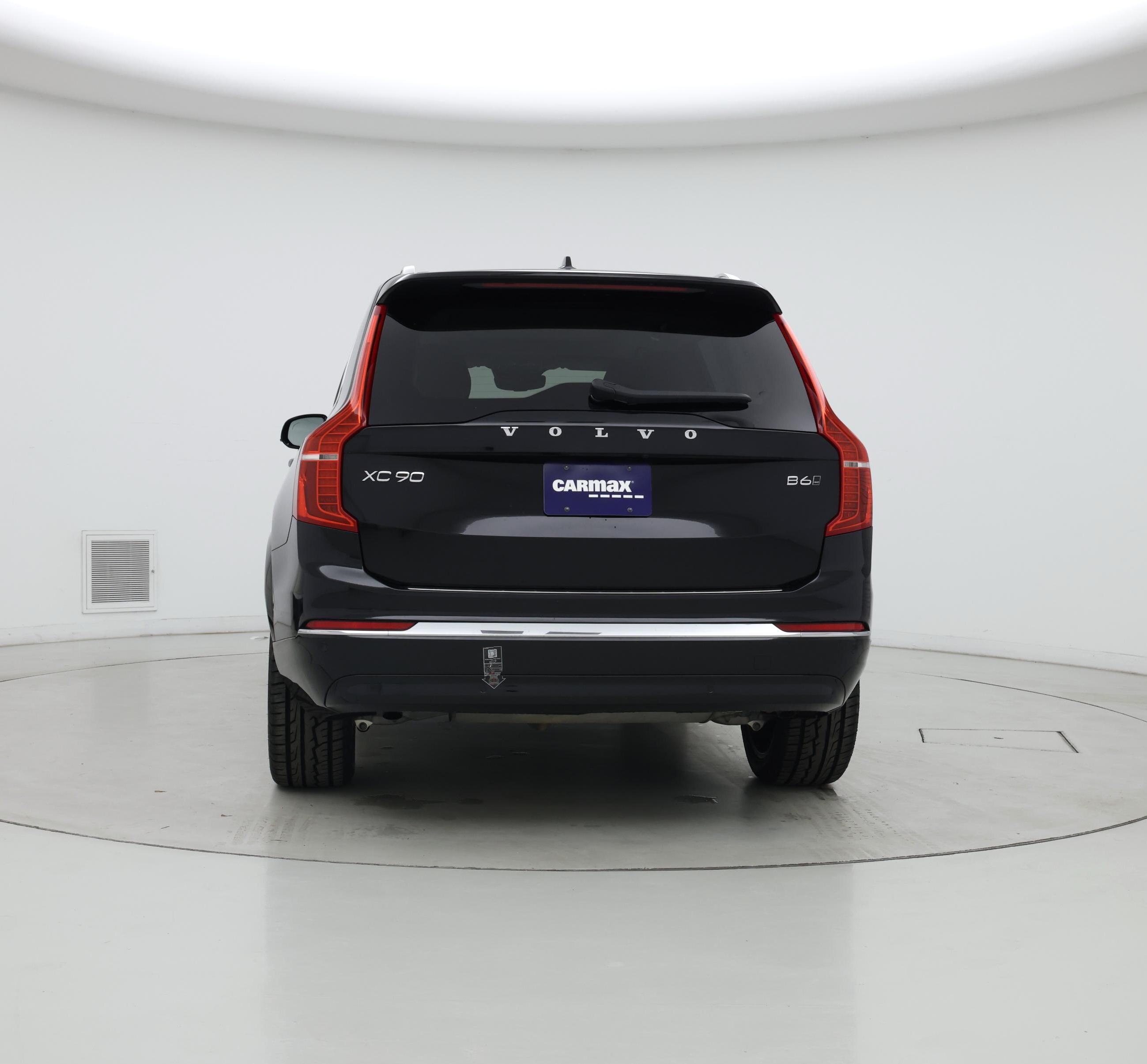 Thumbnail: 2023 Volvo XC90 - 6