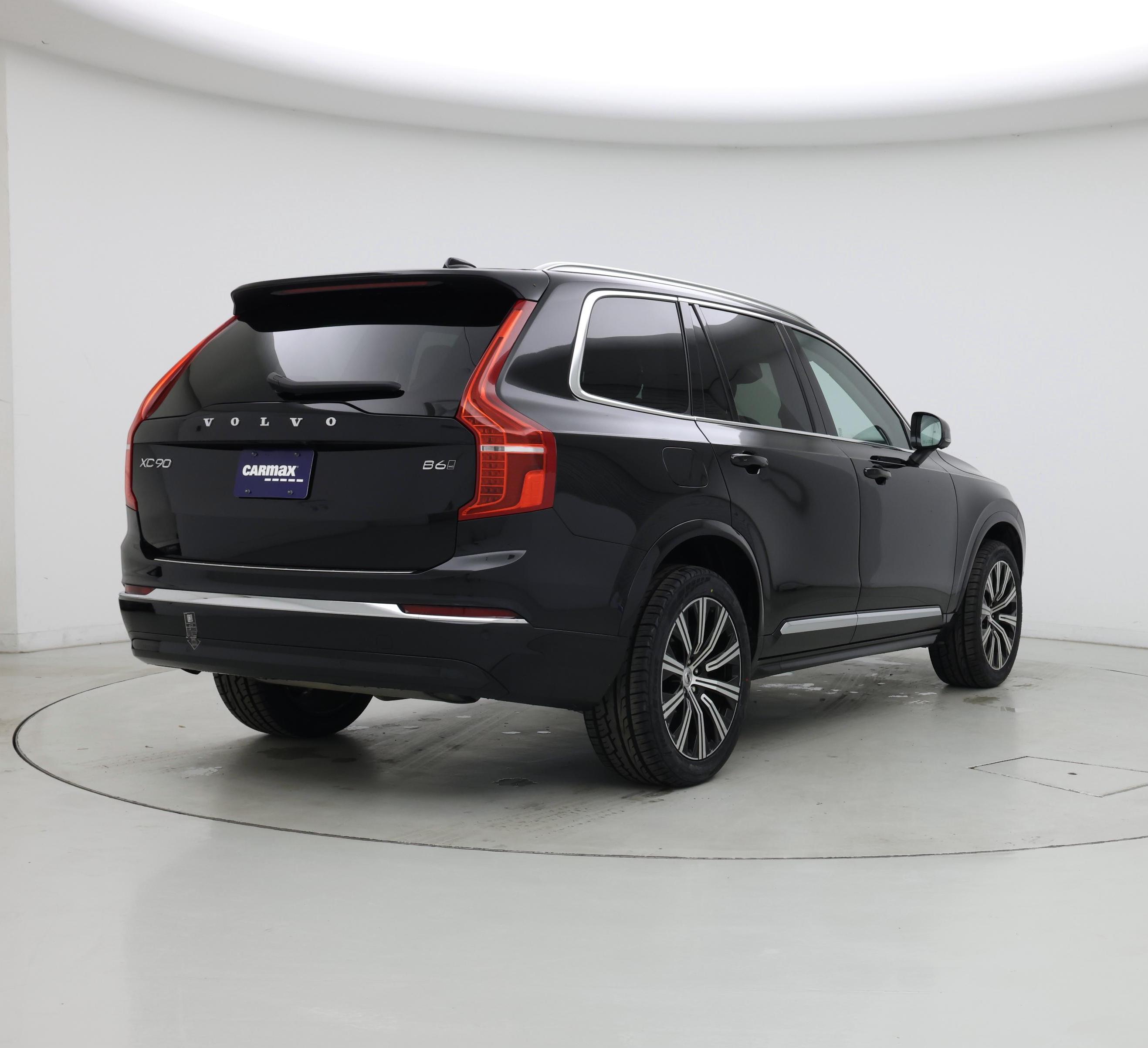 Thumbnail: 2023 Volvo XC90 - 8