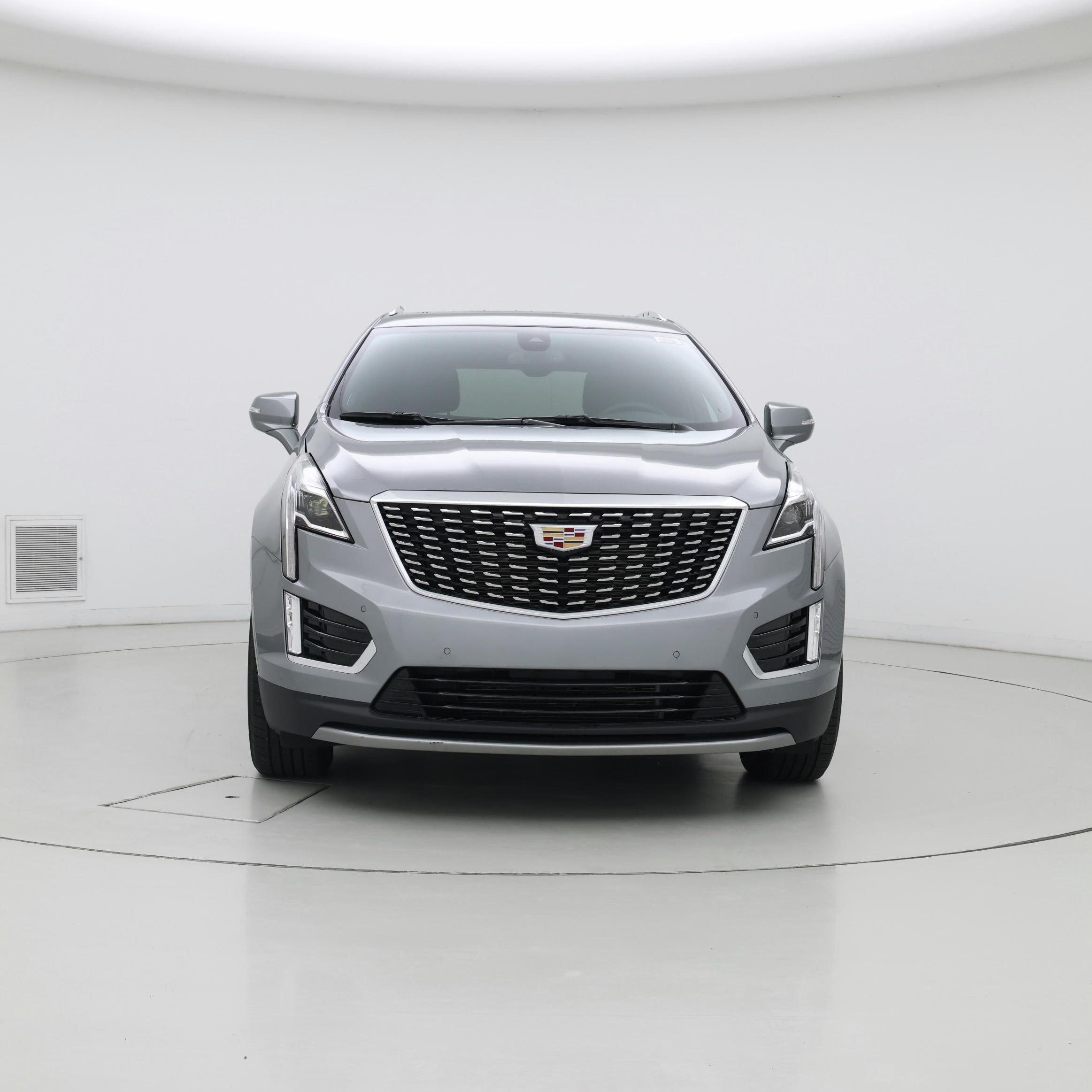 Thumbnail: 2025 Cadillac XT5 - 5