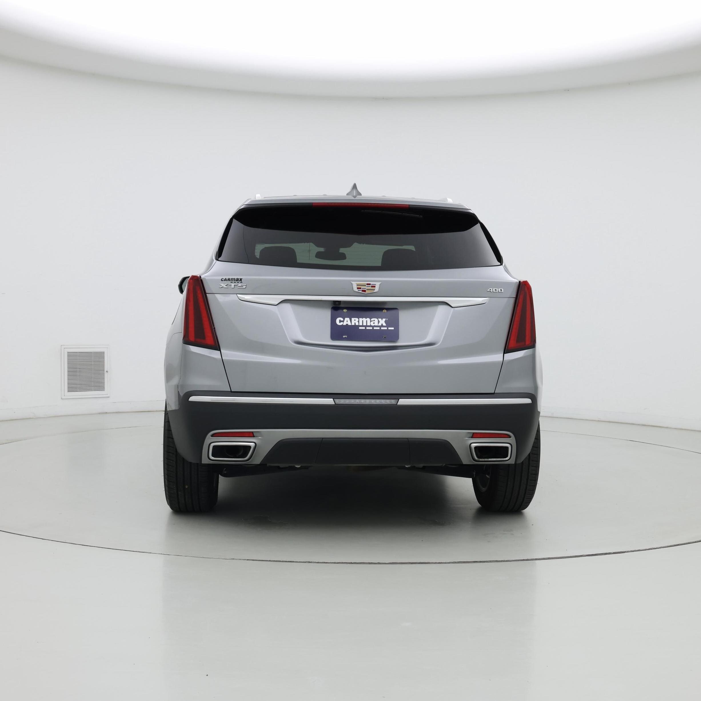 Thumbnail: 2025 Cadillac XT5 - 6