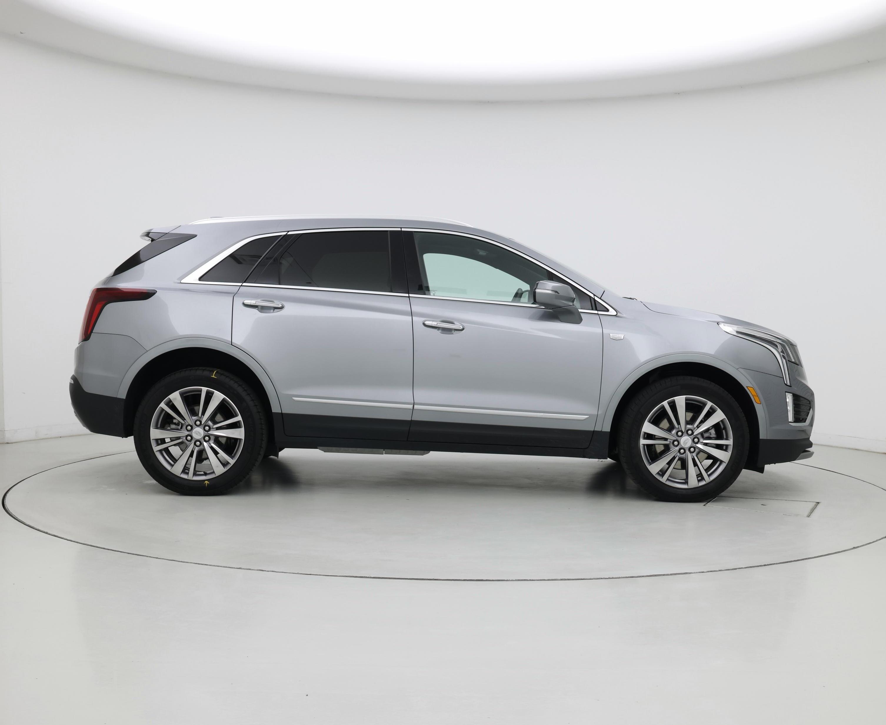 Thumbnail: 2025 Cadillac XT5 - 7