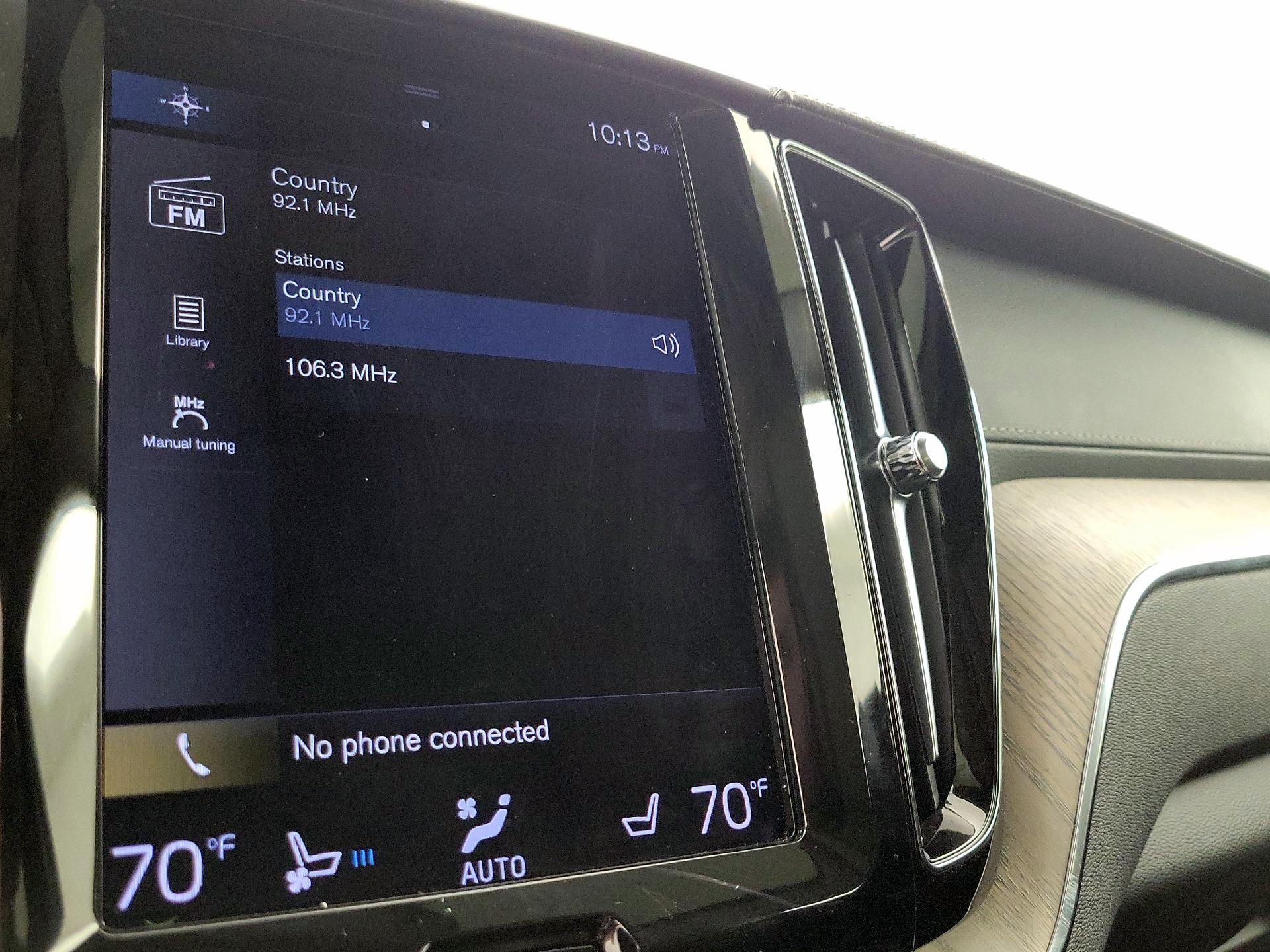 Thumbnail: 2021 Volvo XC60 - 16