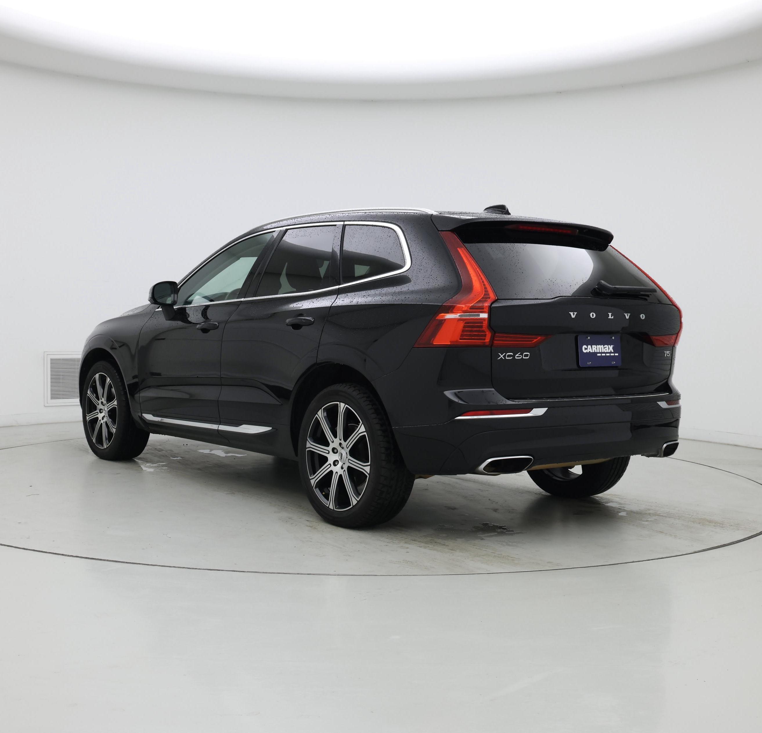 Thumbnail: 2021 Volvo XC60 - 2
