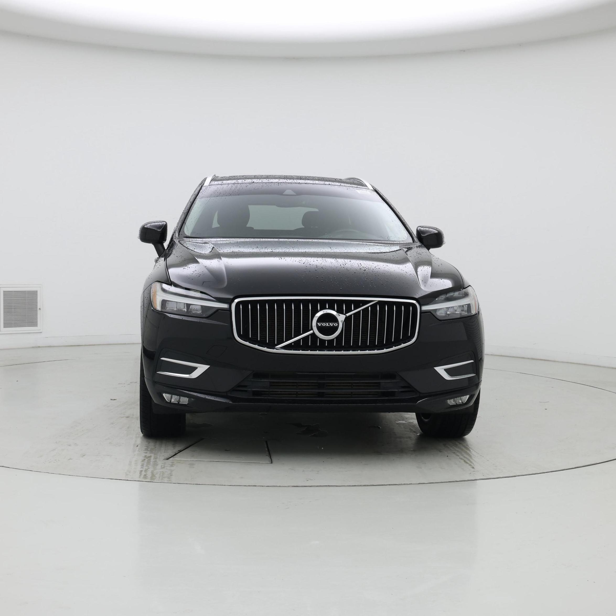 Thumbnail: 2021 Volvo XC60 - 5