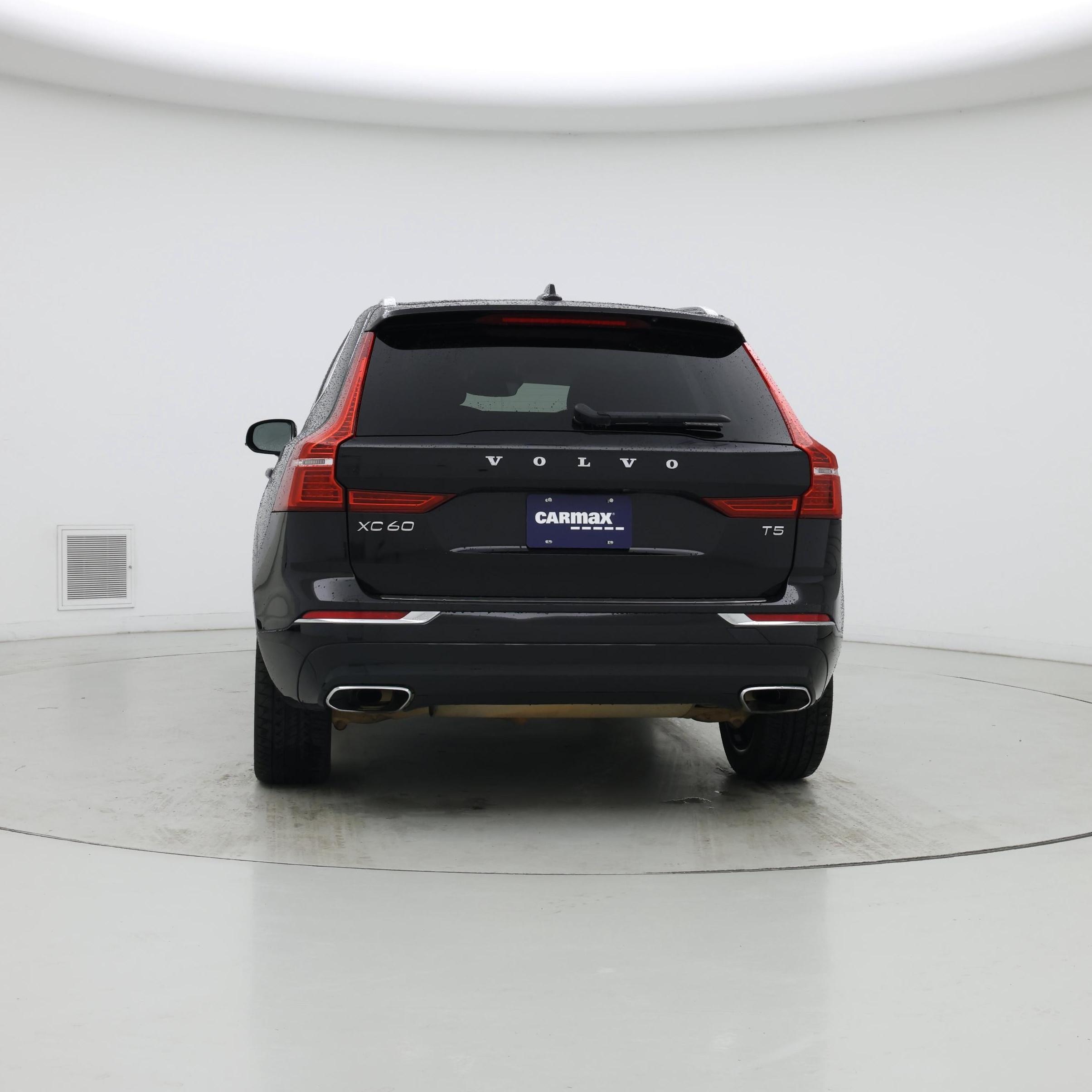 Thumbnail: 2021 Volvo XC60 - 6