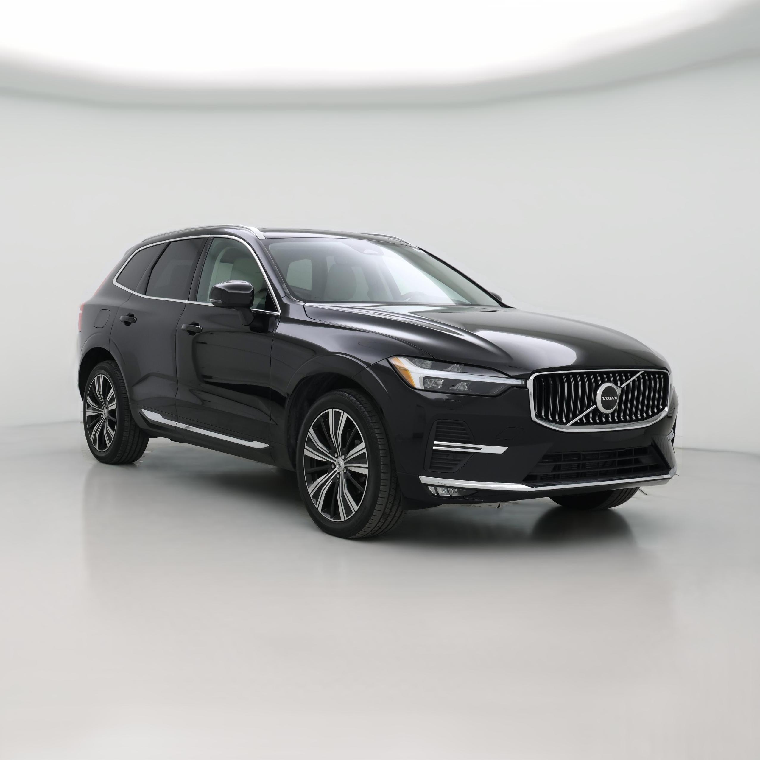 Thumbnail: 2023 Volvo XC60 - 1