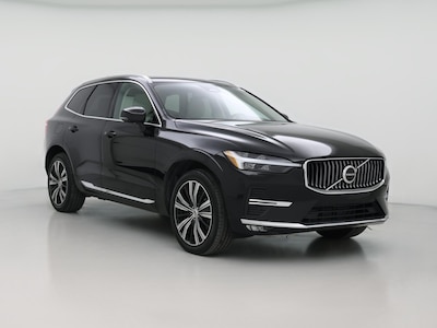 2023 Volvo XC60 B5 Plus Bright Theme