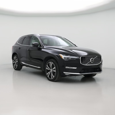 2023 Volvo XC60 B5 Plus Bright Theme
