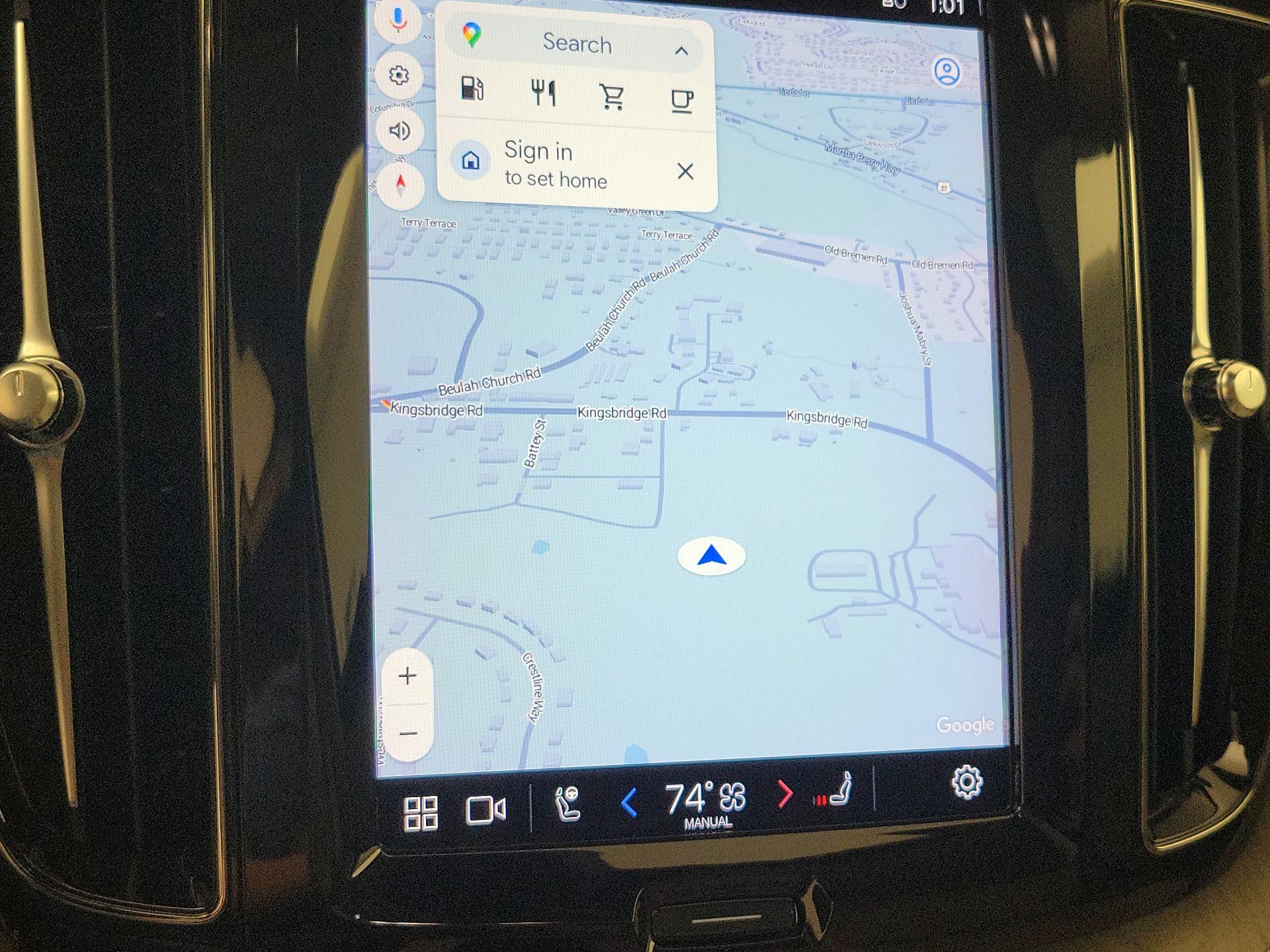 Thumbnail: 2023 Volvo XC60 - 14