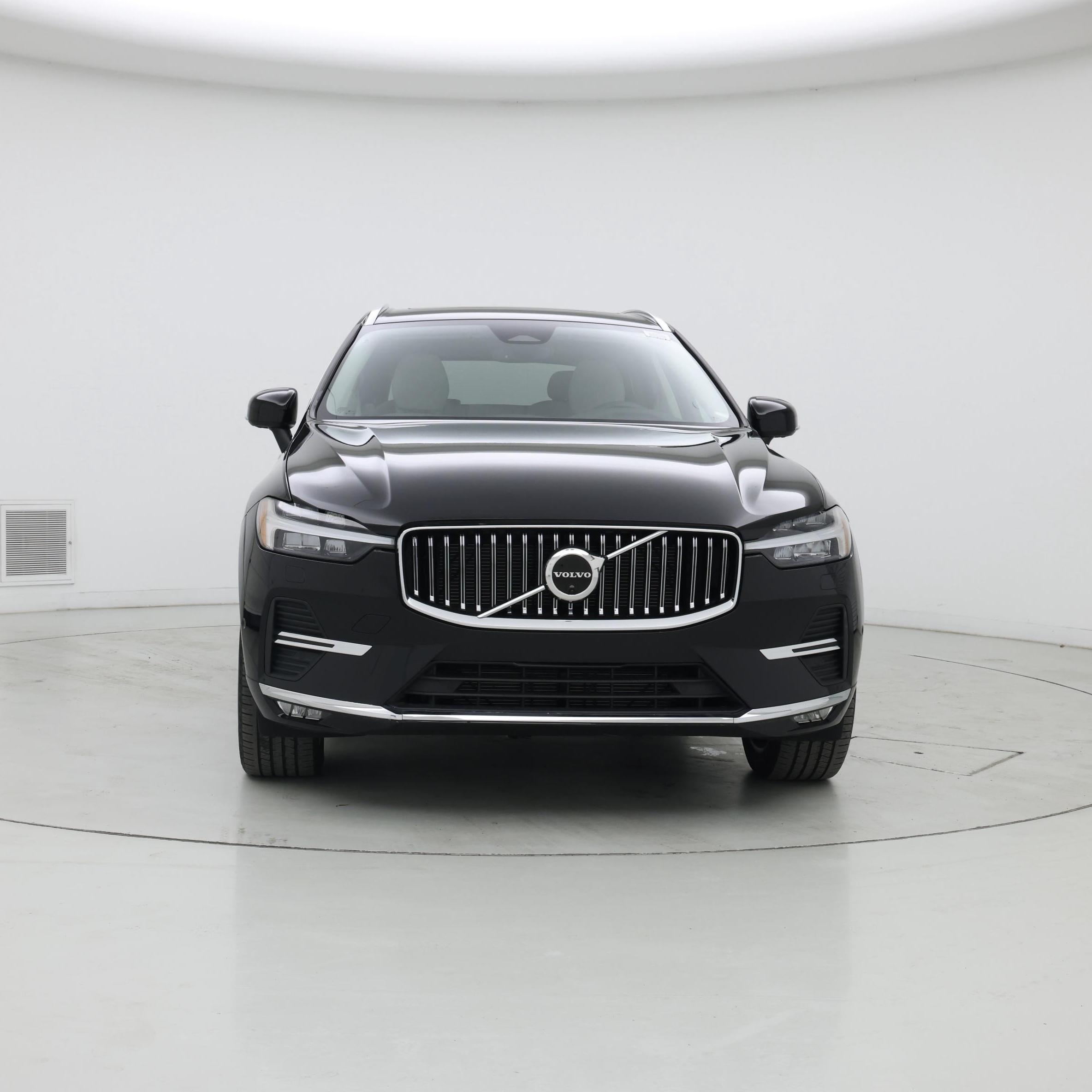 Thumbnail: 2023 Volvo XC60 - 5