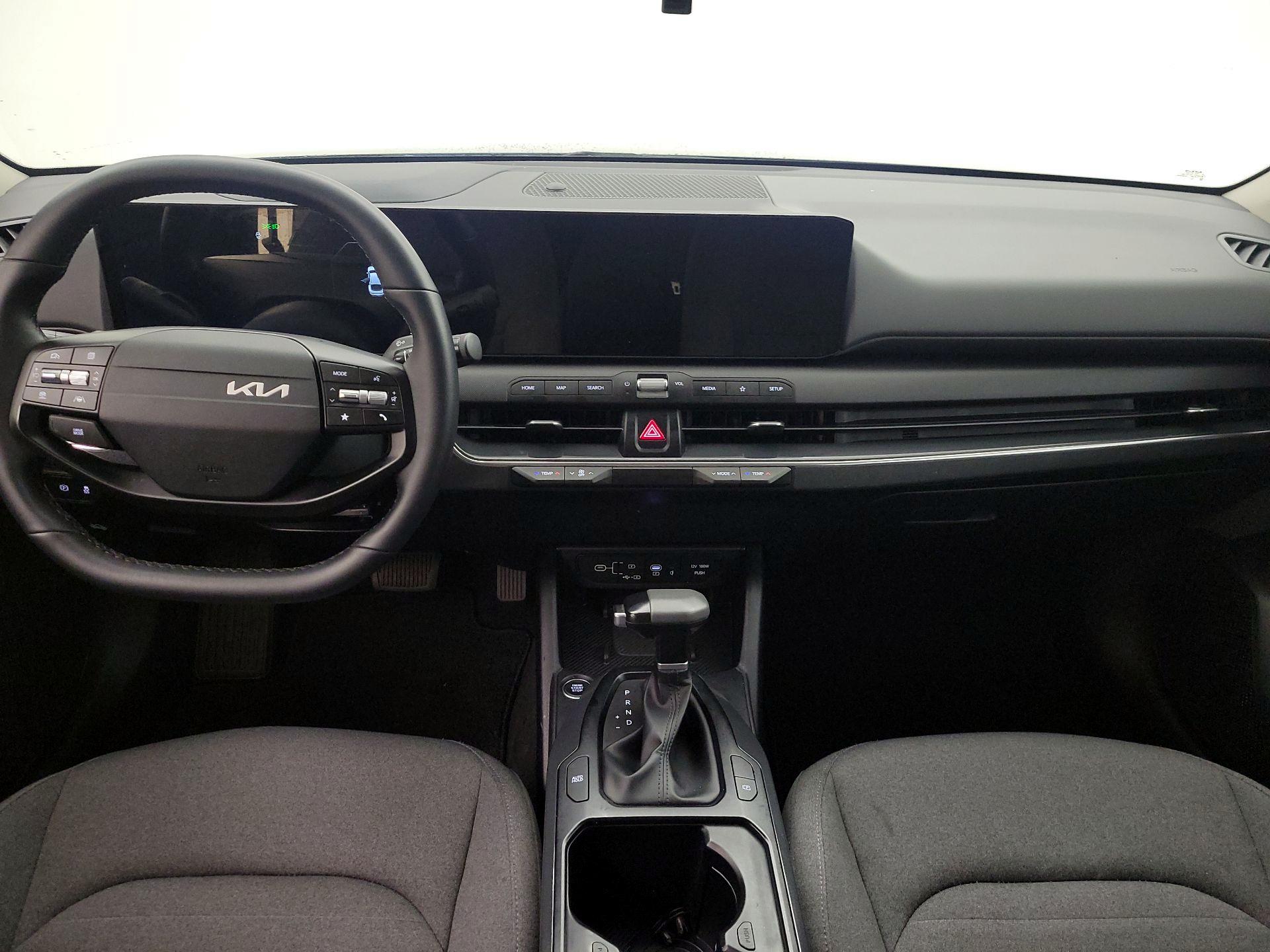 Thumbnail: 2025 Kia K4 - 9