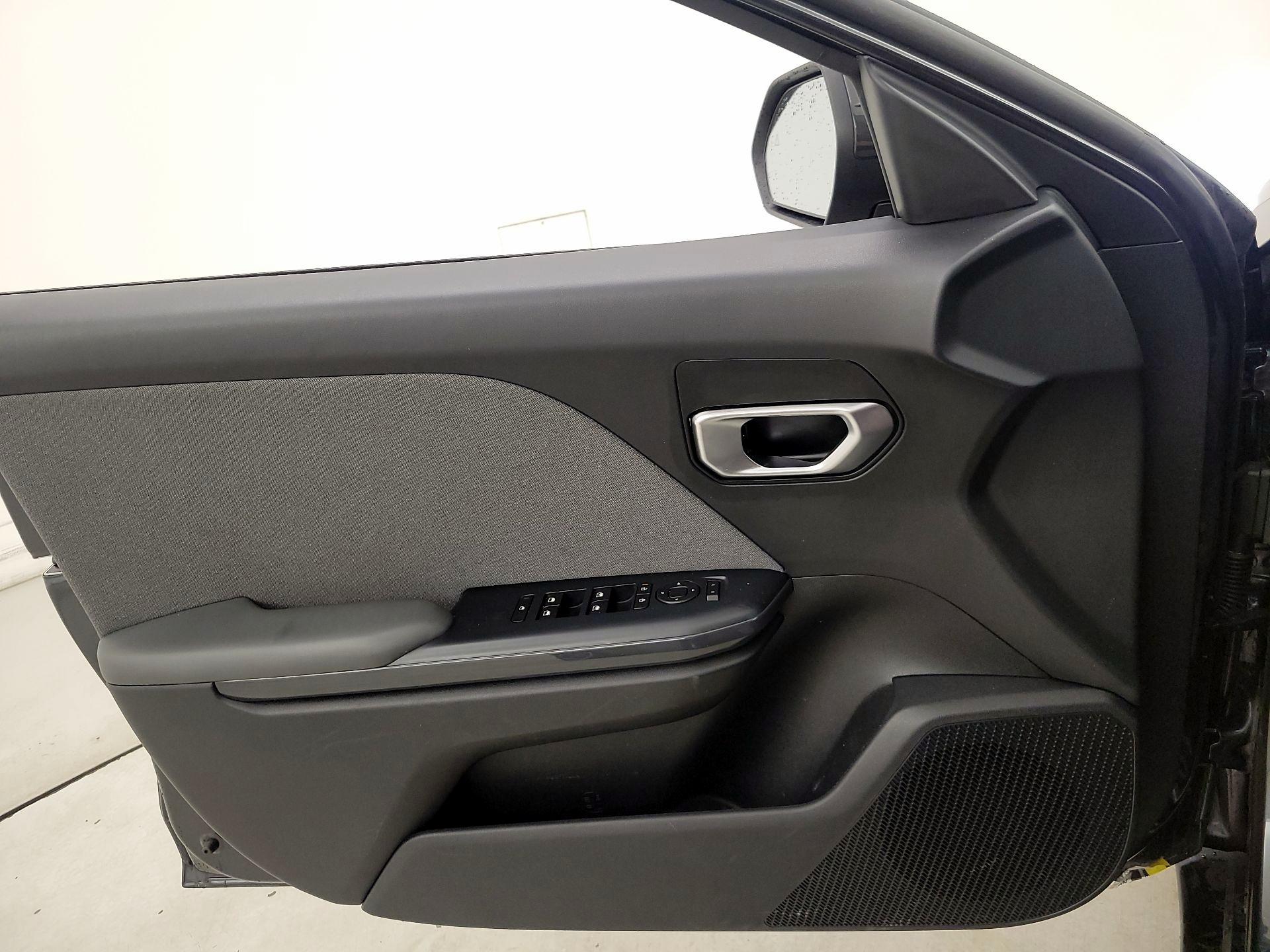 Thumbnail: 2025 Kia K4 - 12