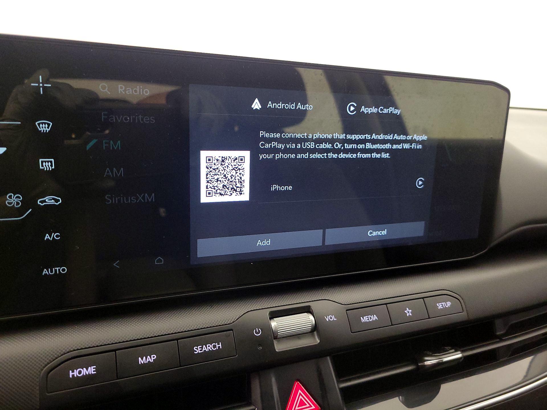 Thumbnail: 2025 Kia K4 - 14