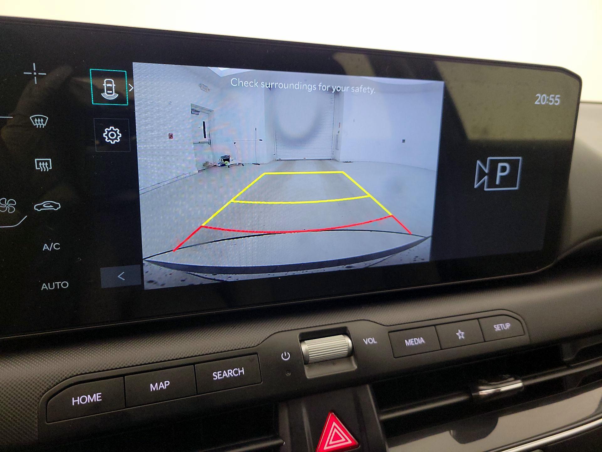 Thumbnail: 2025 Kia K4 - 15