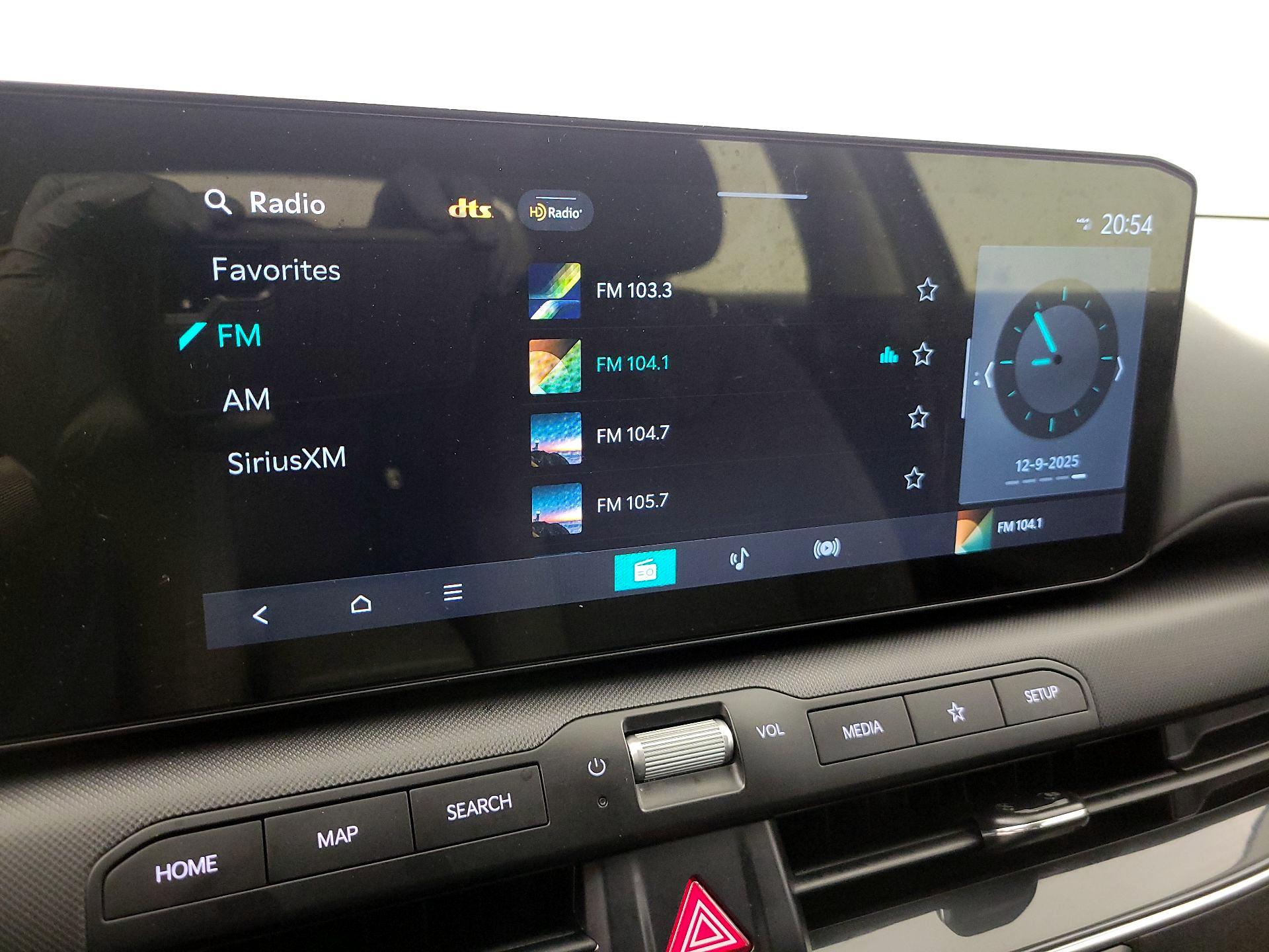 Thumbnail: 2025 Kia K4 - 16