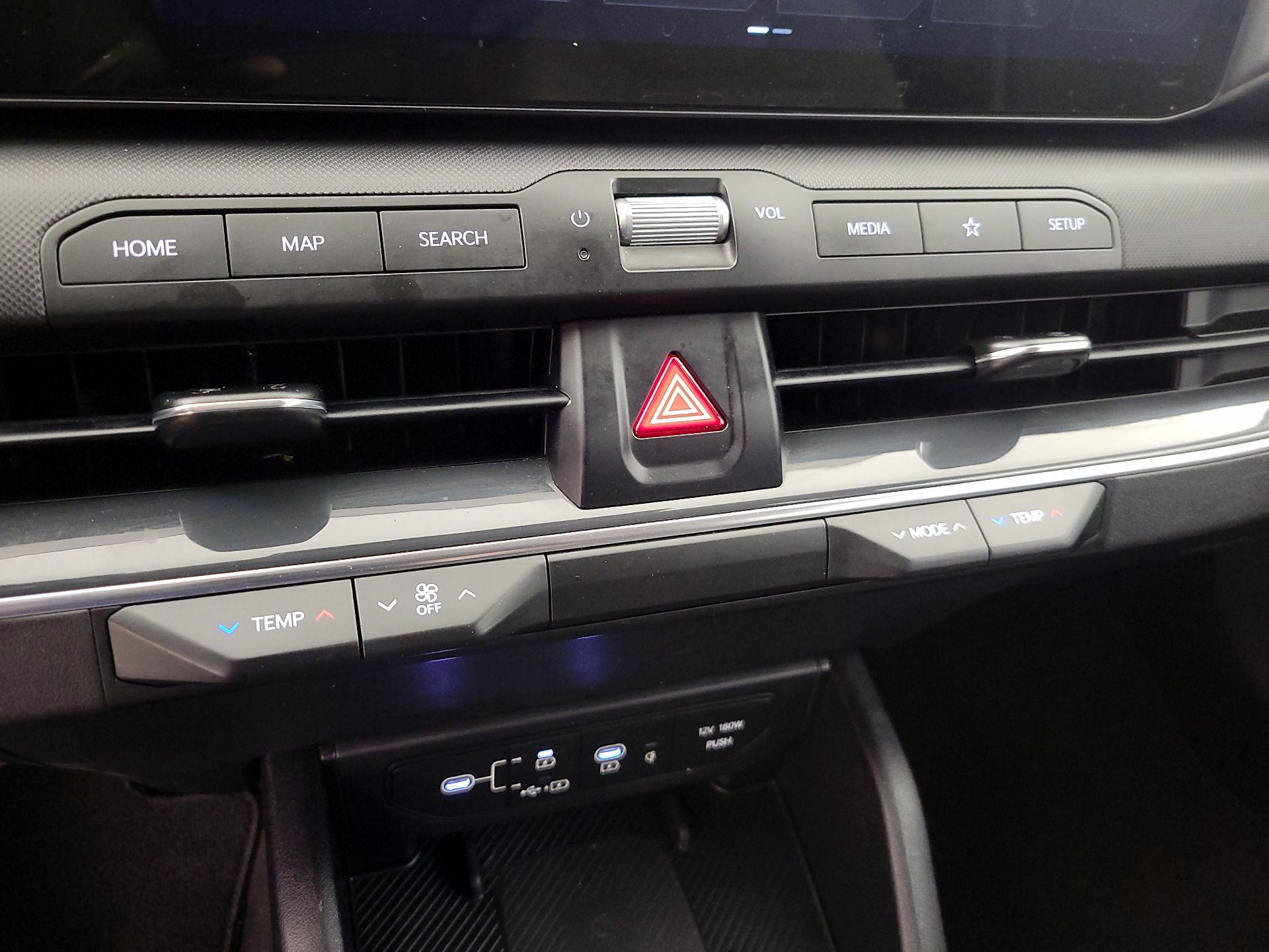 Thumbnail: 2025 Kia K4 - 17