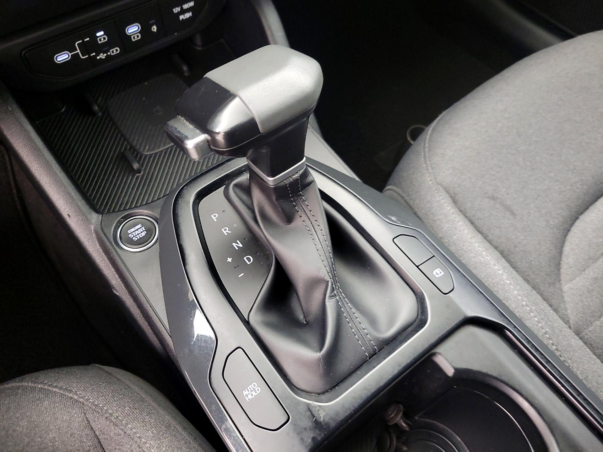 Thumbnail: 2025 Kia K4 - 18