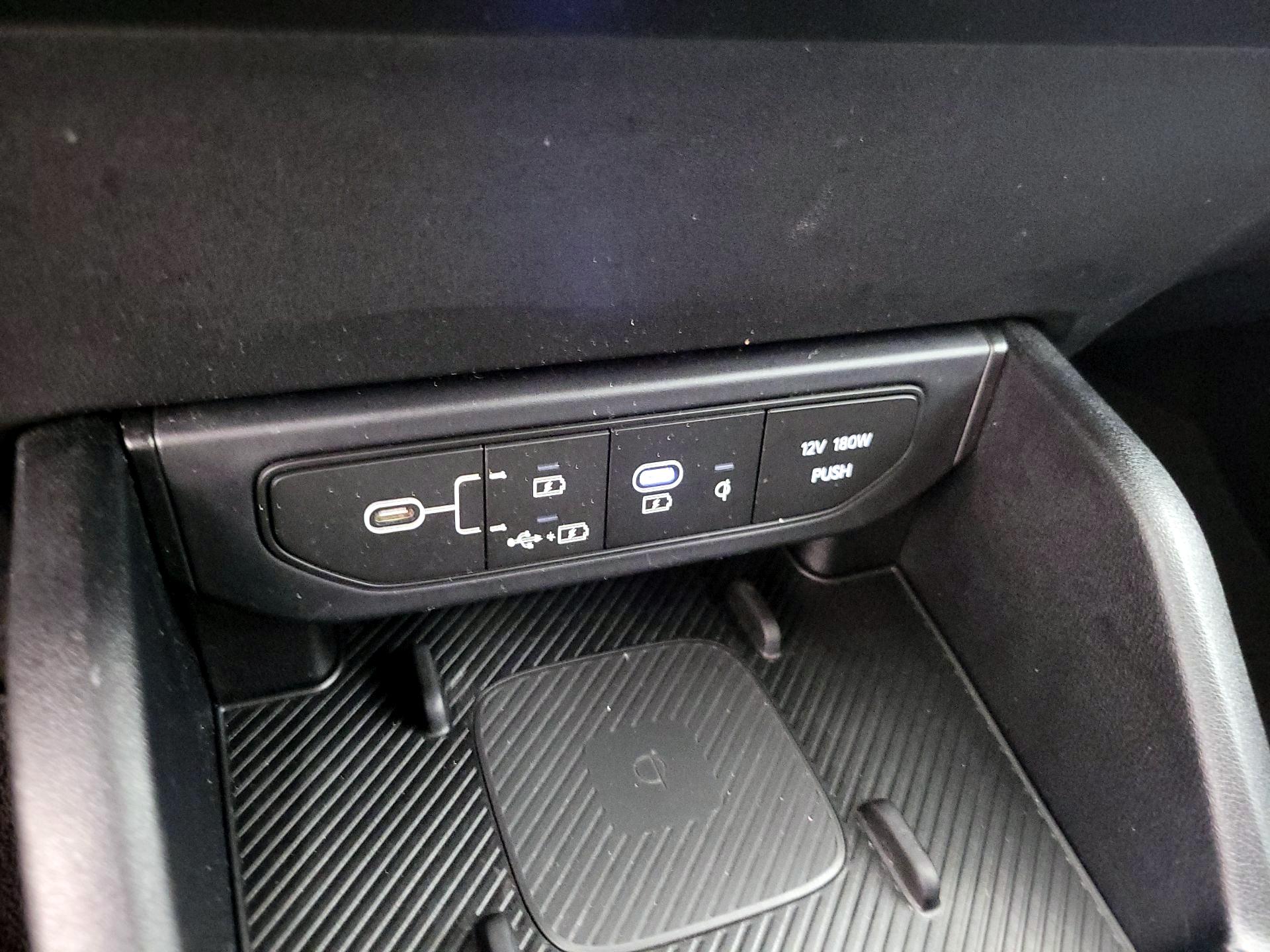 Thumbnail: 2025 Kia K4 - 19