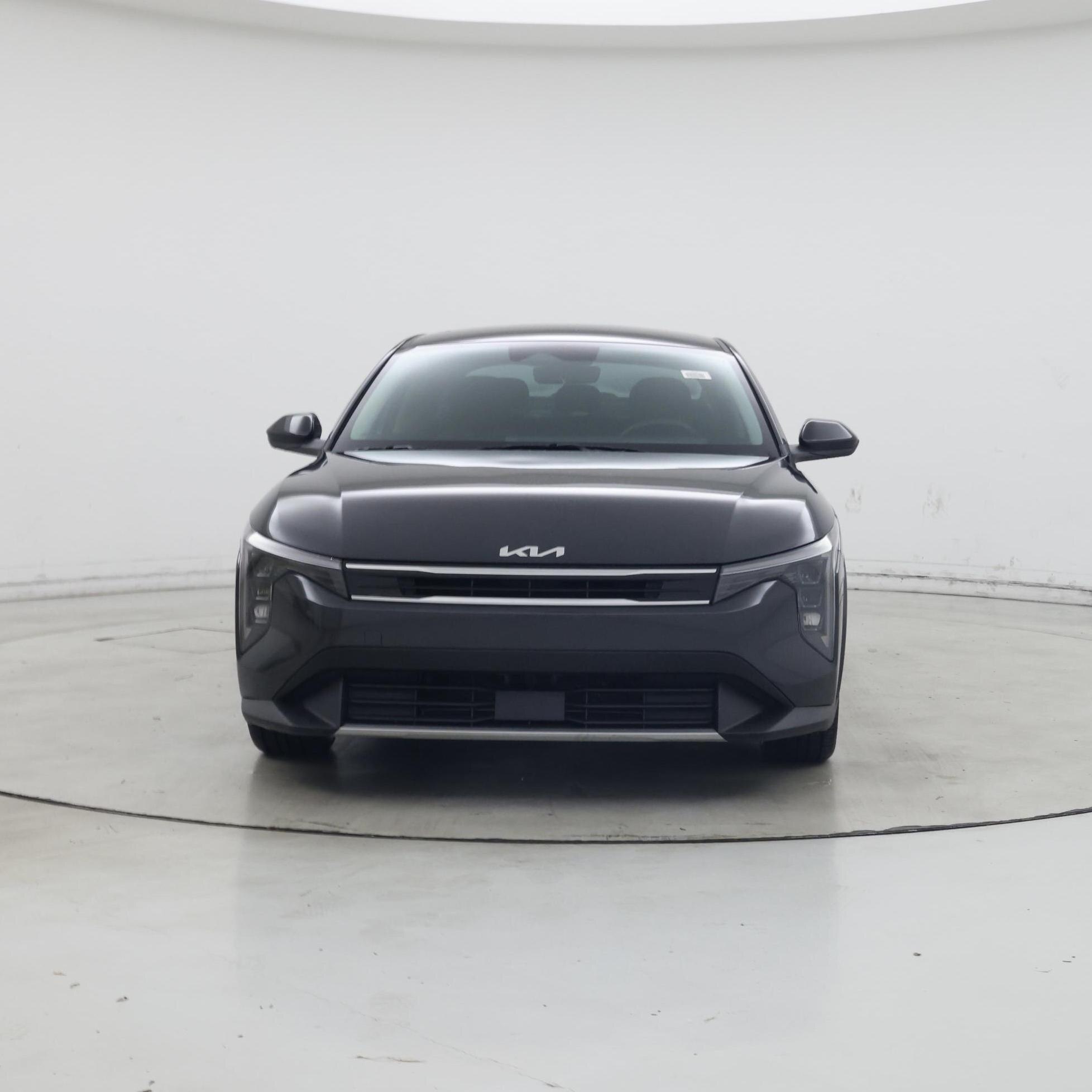 Thumbnail: 2025 Kia K4 - 5