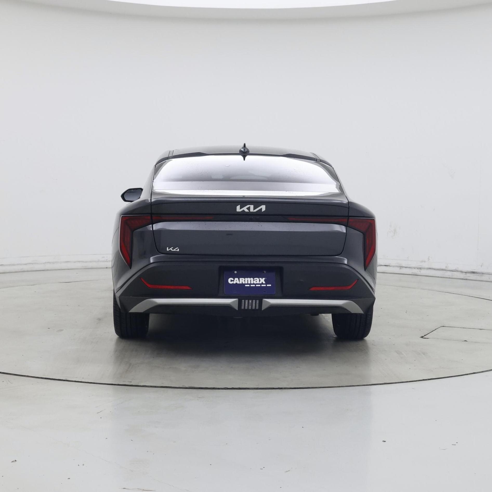 Thumbnail: 2025 Kia K4 - 6