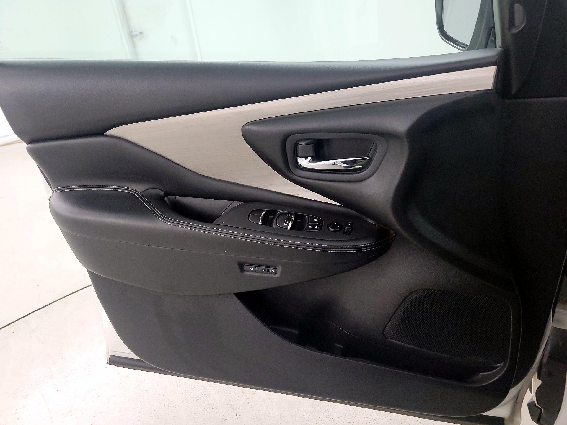 Thumbnail: 2017 Nissan Murano - 12