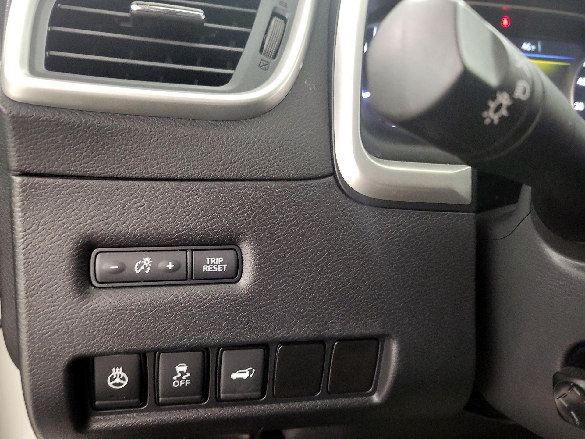 Thumbnail: 2017 Nissan Murano - 13