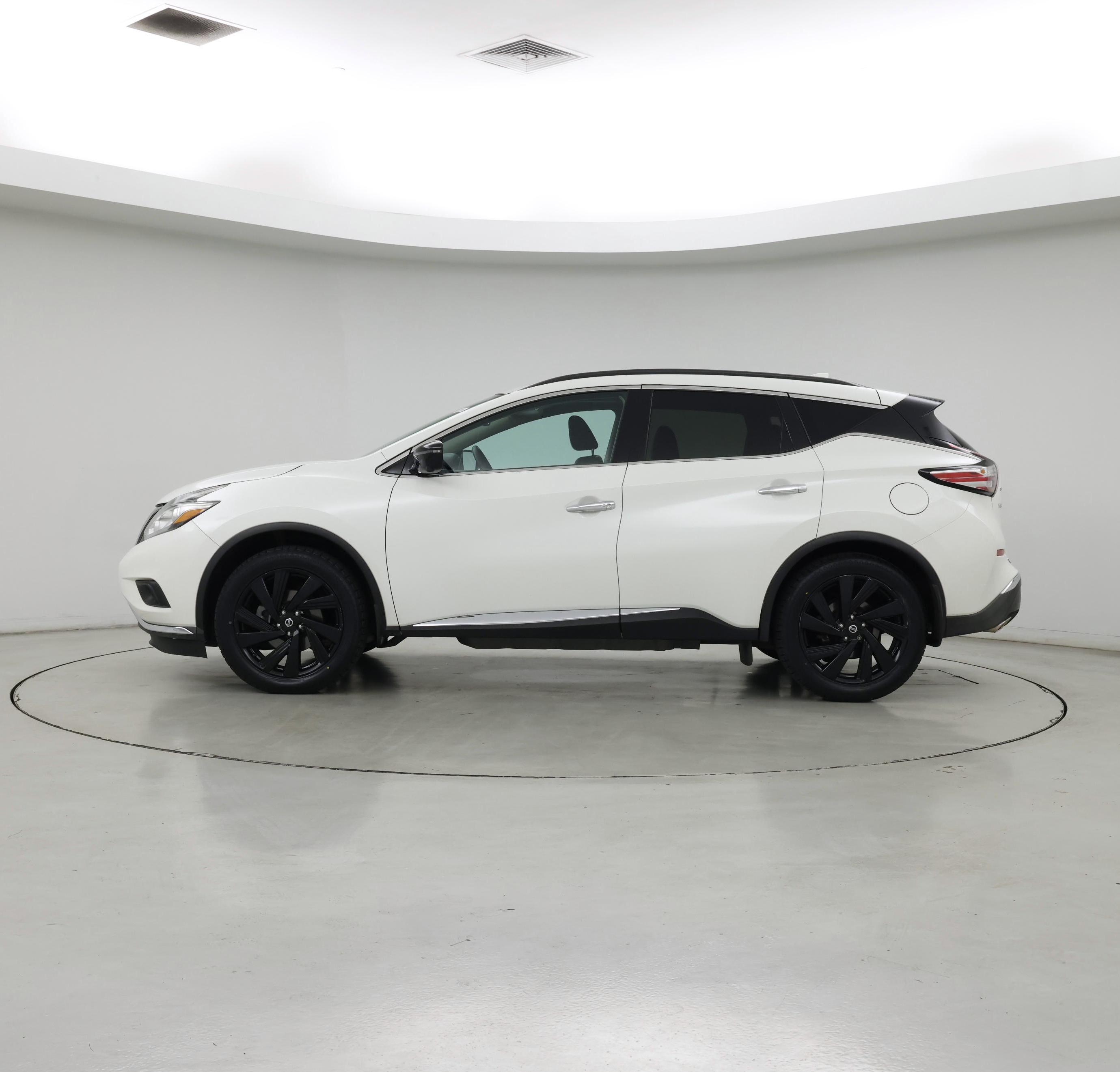 Thumbnail: 2017 Nissan Murano - 3