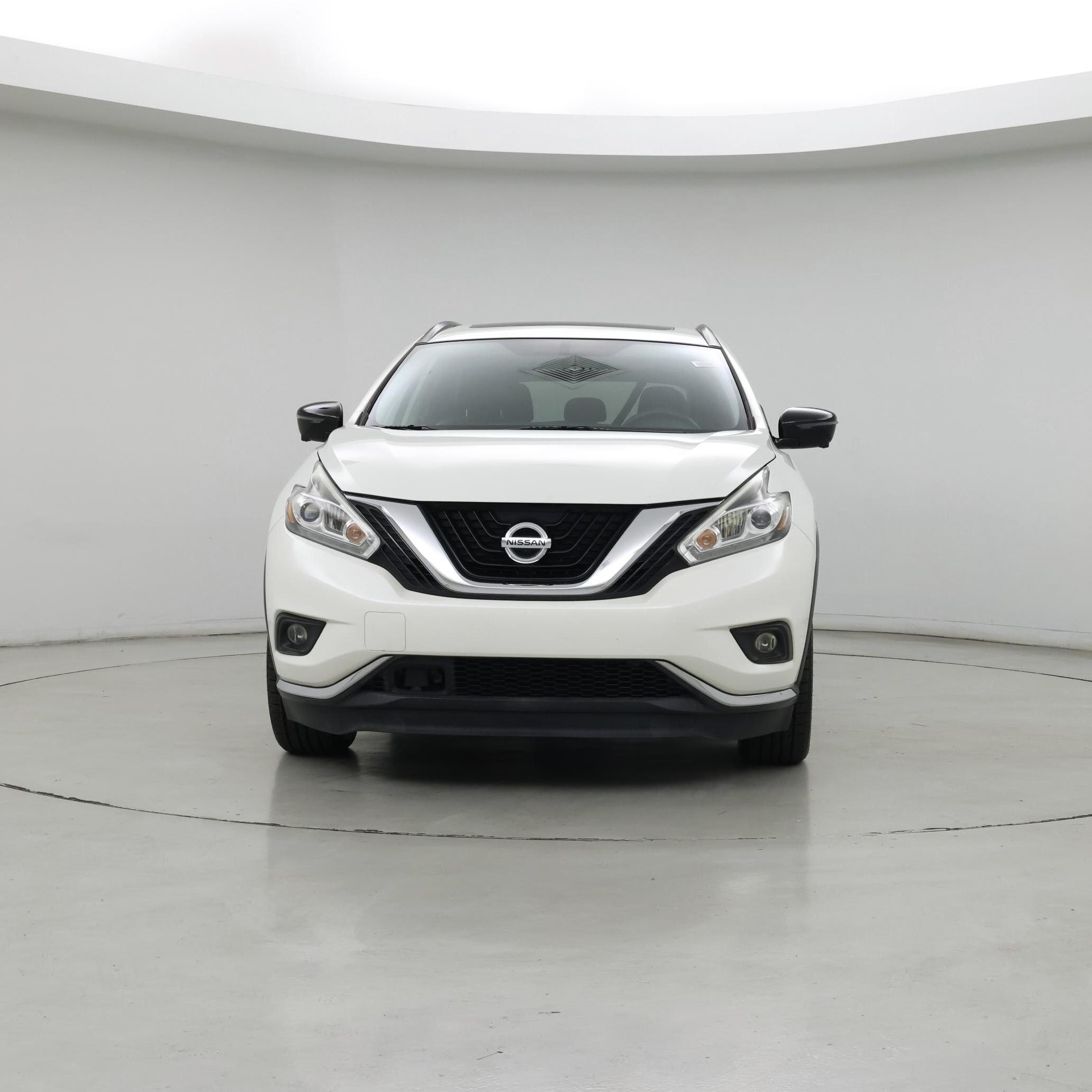 Thumbnail: 2017 Nissan Murano - 5