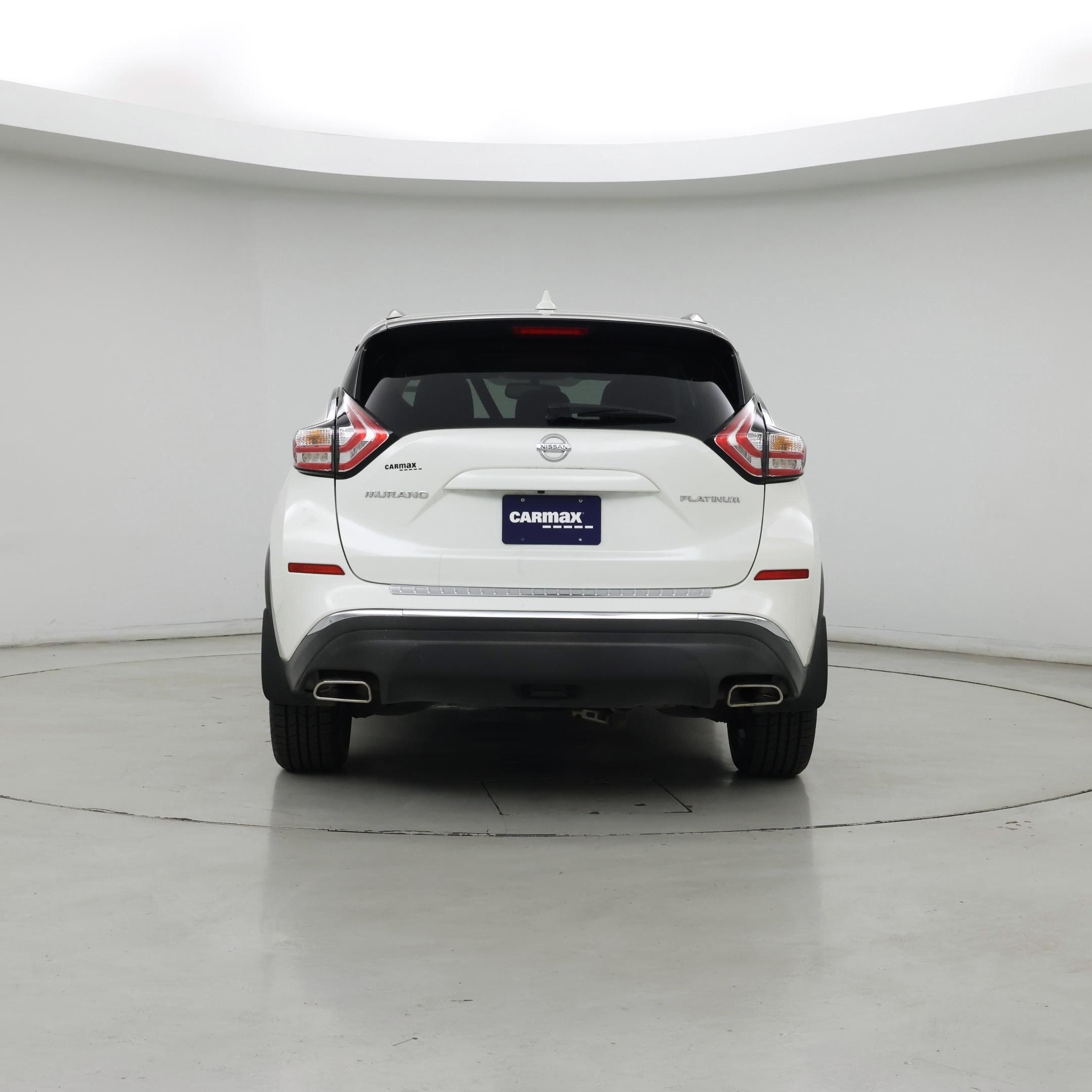 Thumbnail: 2017 Nissan Murano - 6