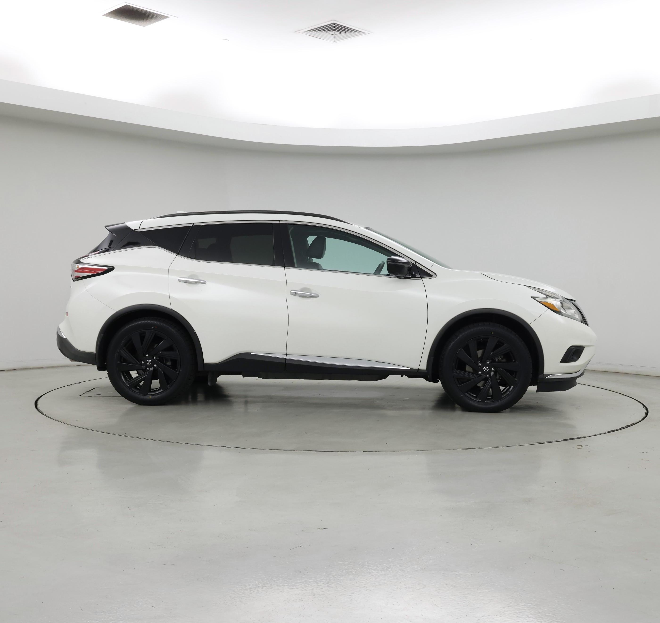 Thumbnail: 2017 Nissan Murano - 7