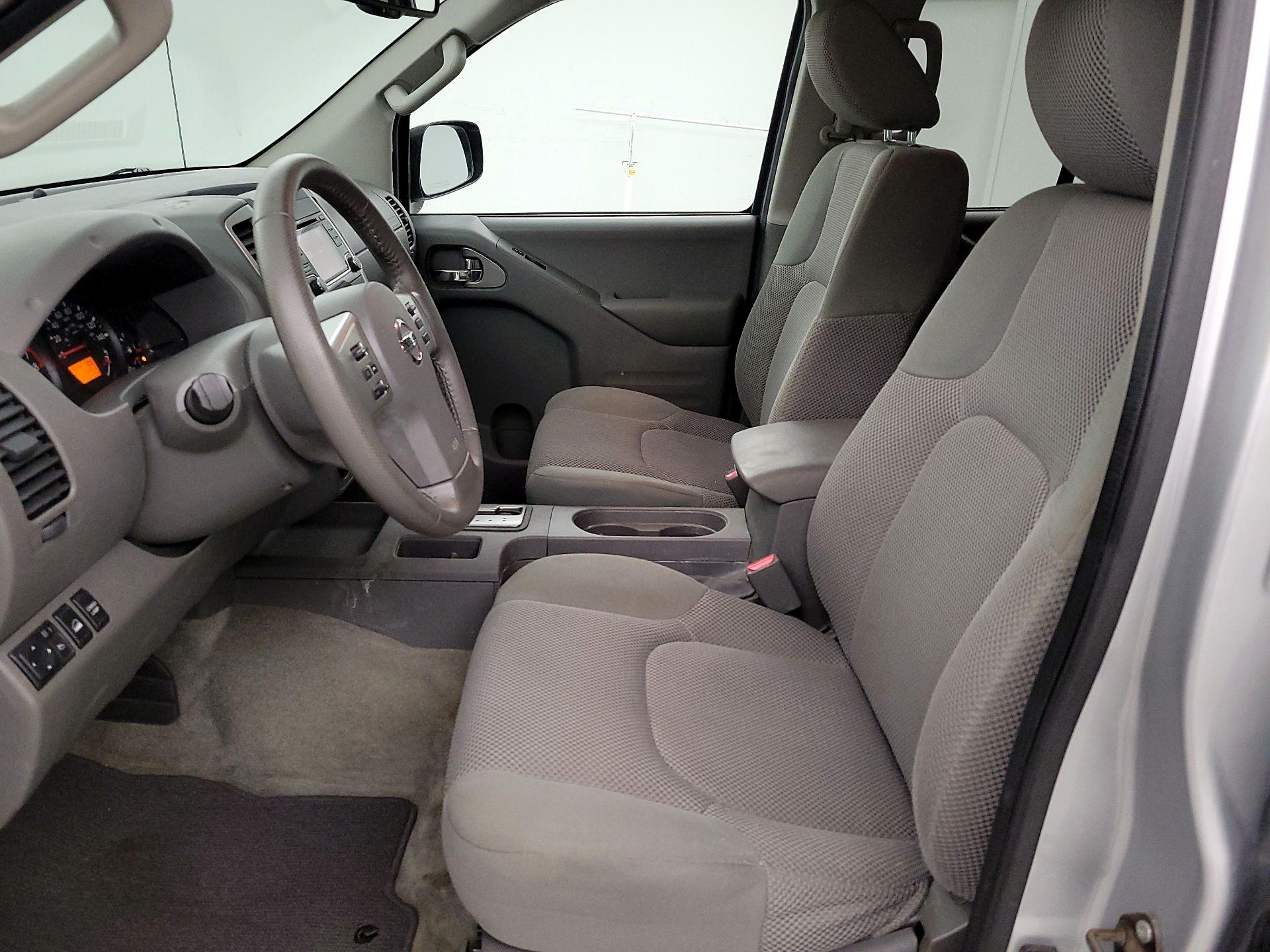 Thumbnail: 2016 Nissan Frontier - 11