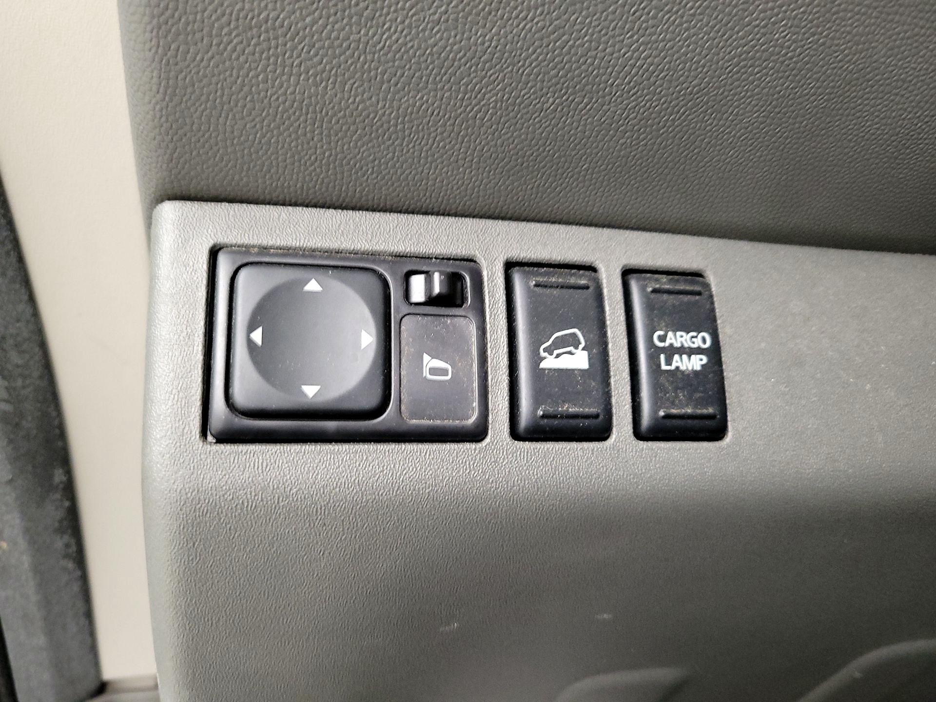 Thumbnail: 2016 Nissan Frontier - 13