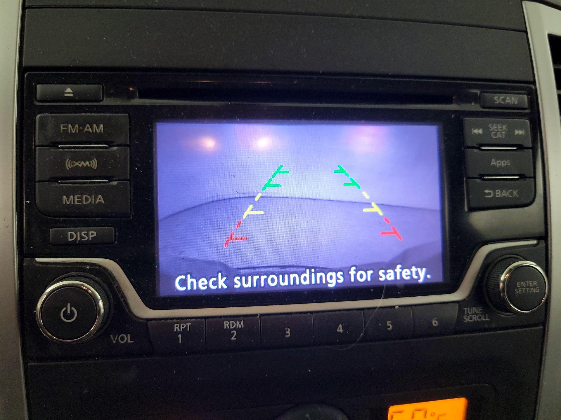 Thumbnail: 2016 Nissan Frontier - 14