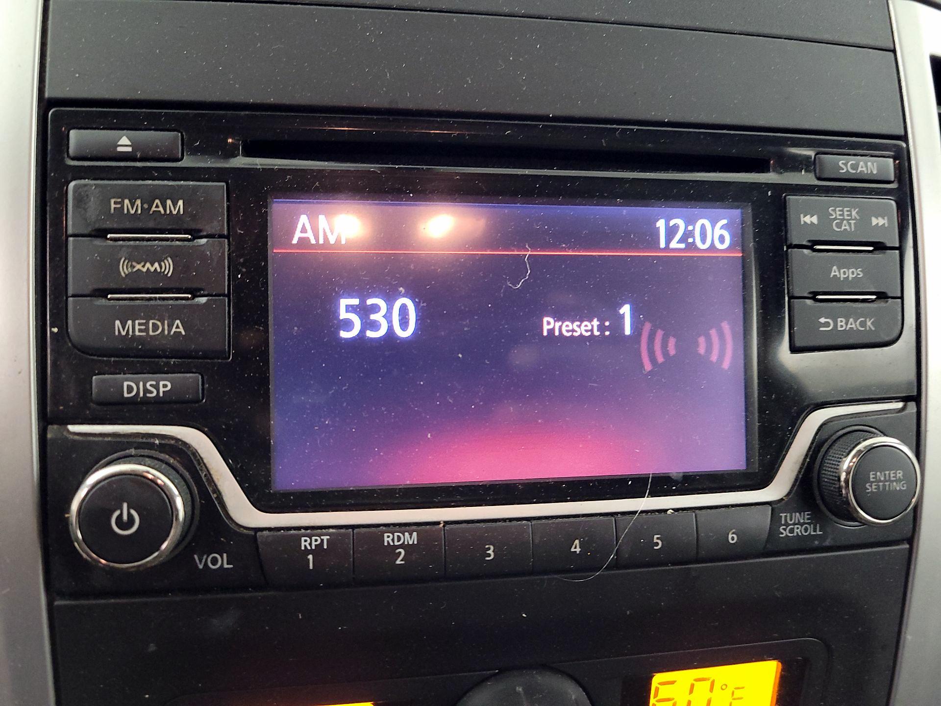 Thumbnail: 2016 Nissan Frontier - 15