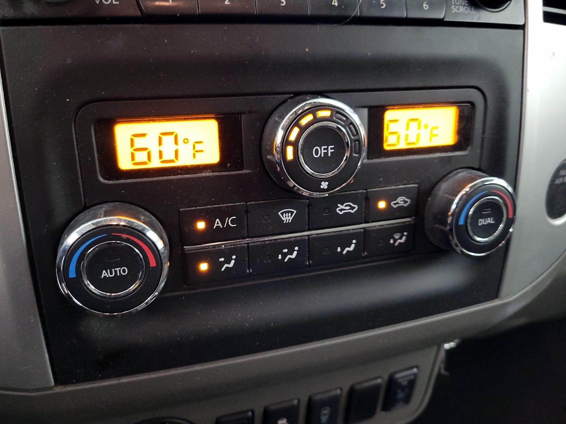 Thumbnail: 2016 Nissan Frontier - 16