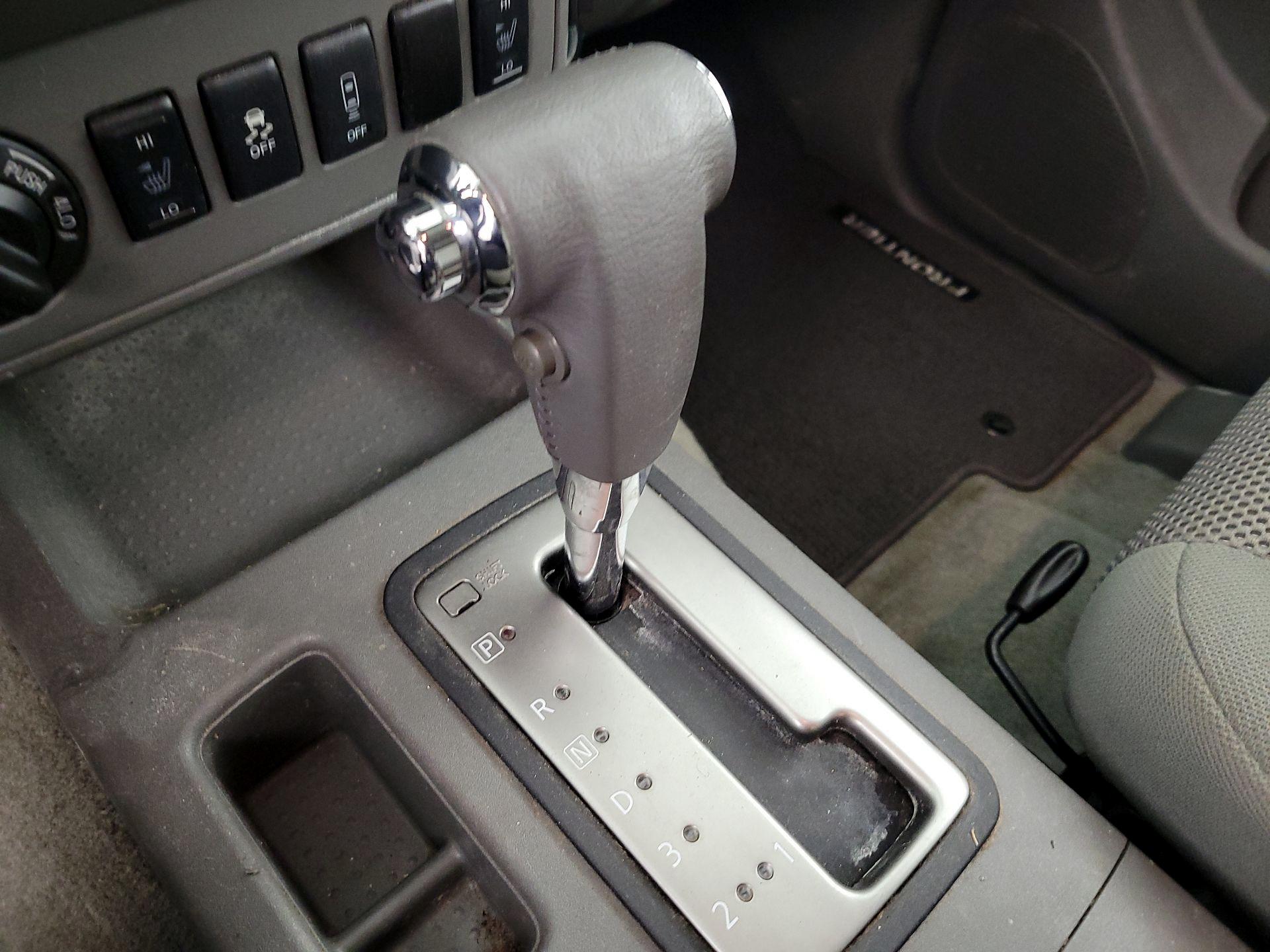 Thumbnail: 2016 Nissan Frontier - 17