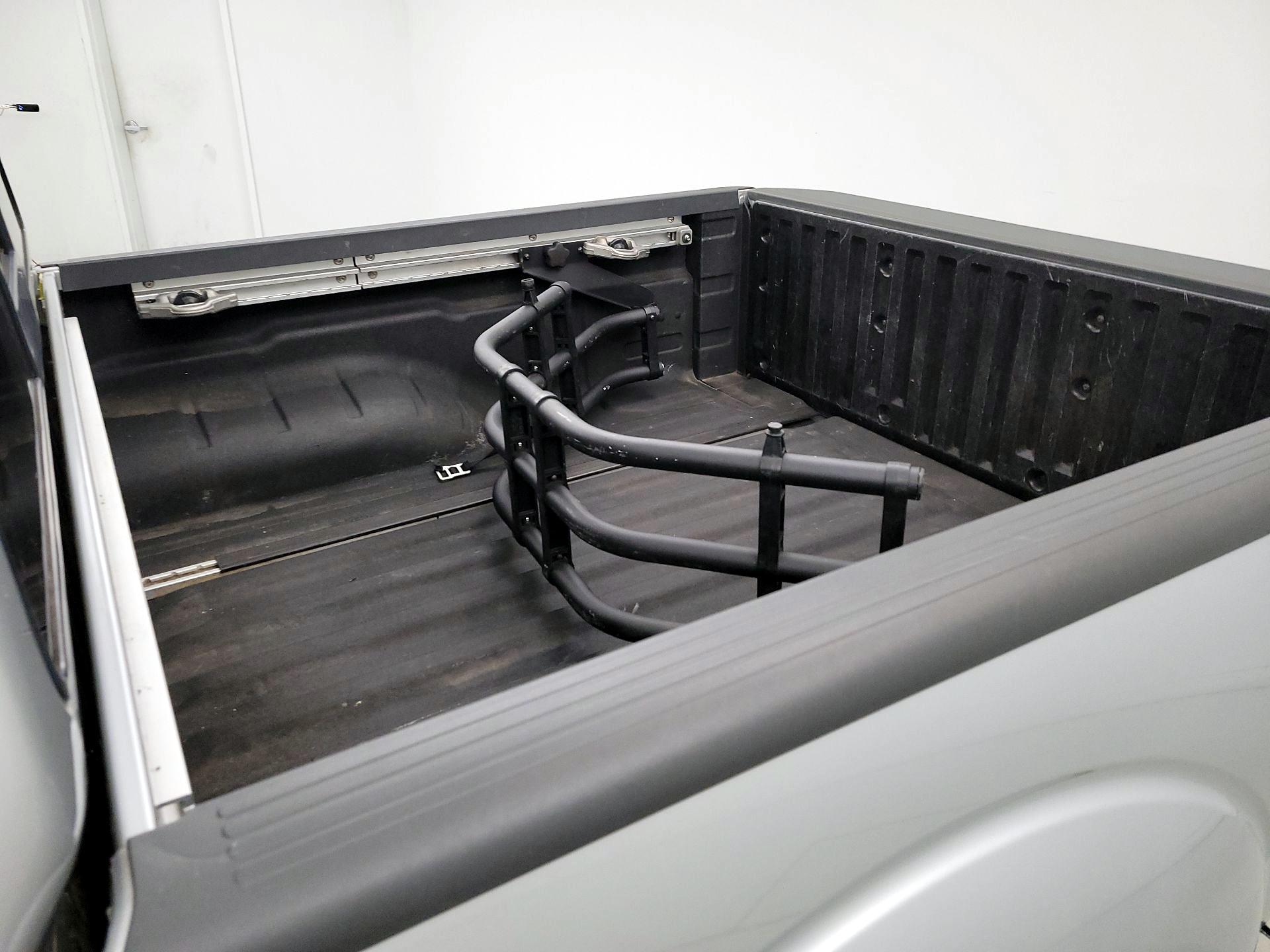 Thumbnail: 2016 Nissan Frontier - 20