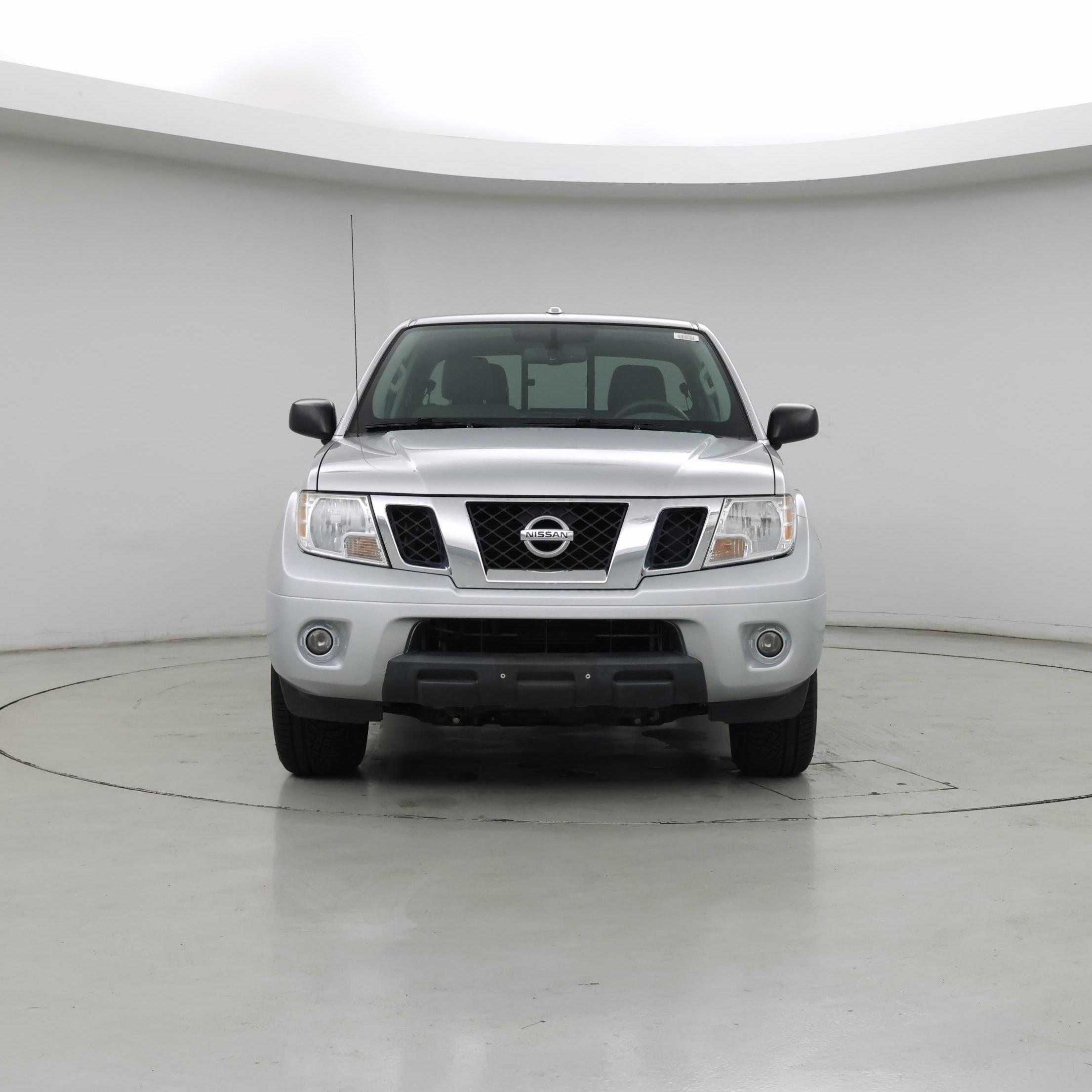 Thumbnail: 2016 Nissan Frontier - 5