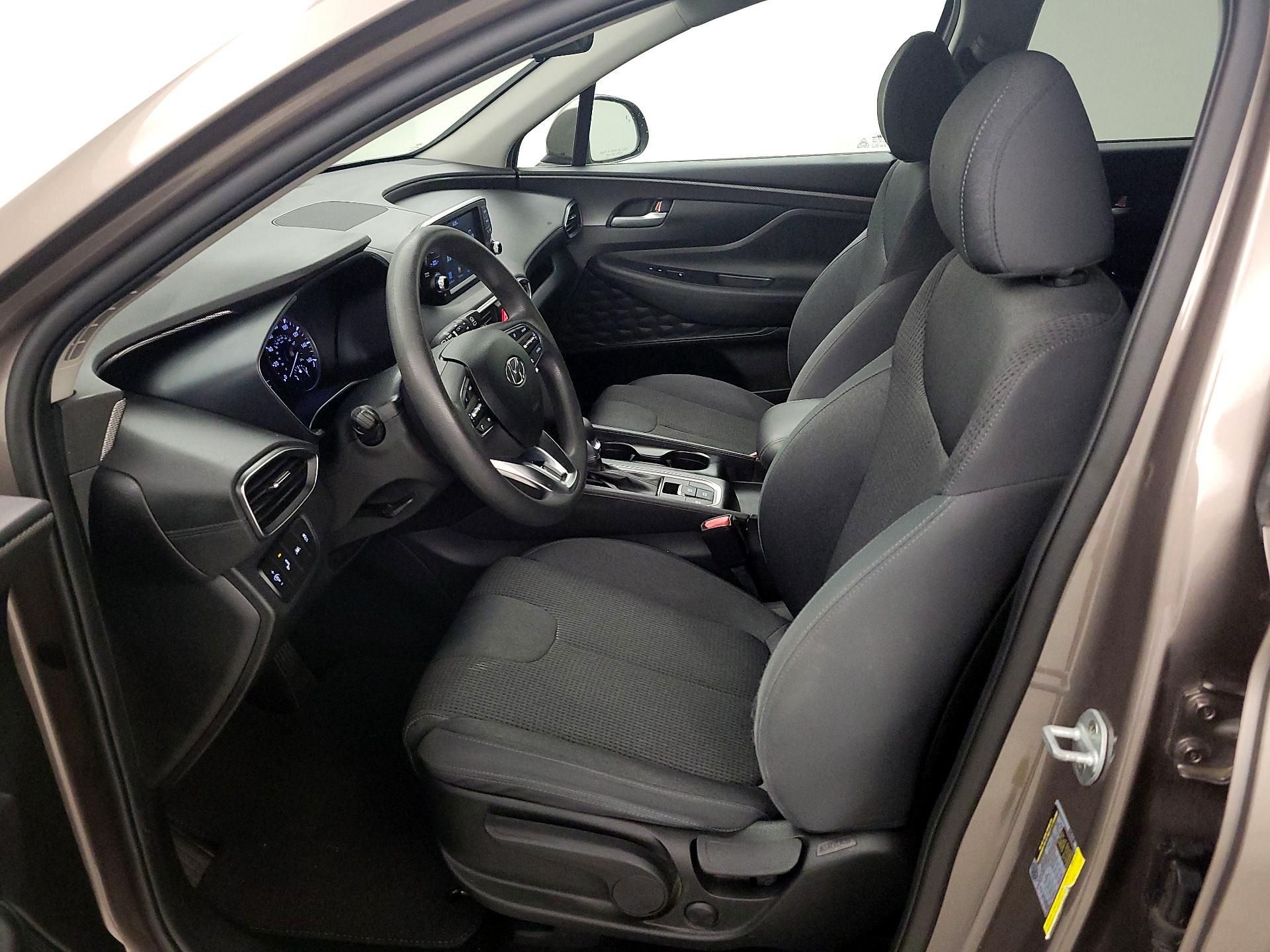 Thumbnail: 2019 Hyundai Santa Fe - 11