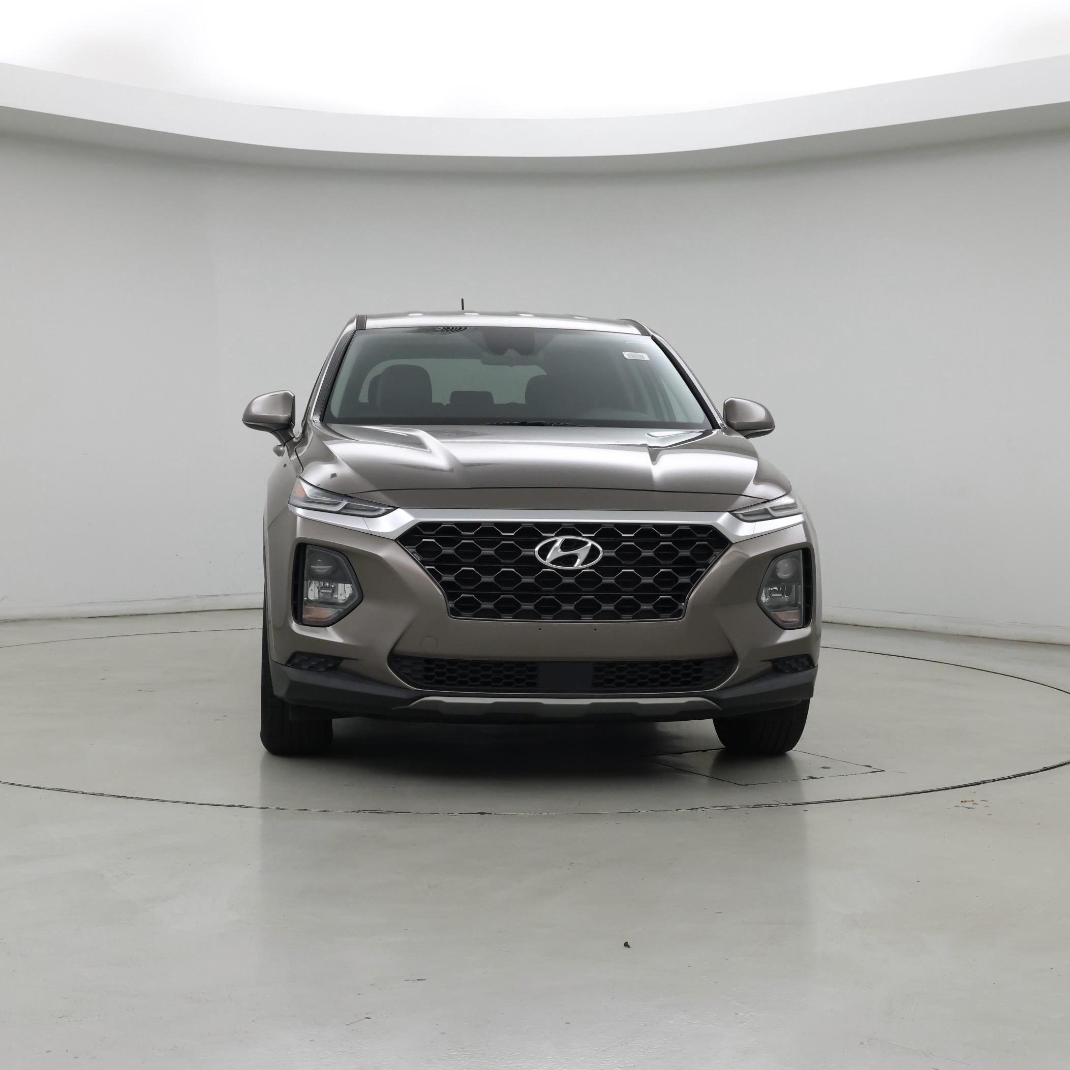 Thumbnail: 2019 Hyundai Santa Fe - 5