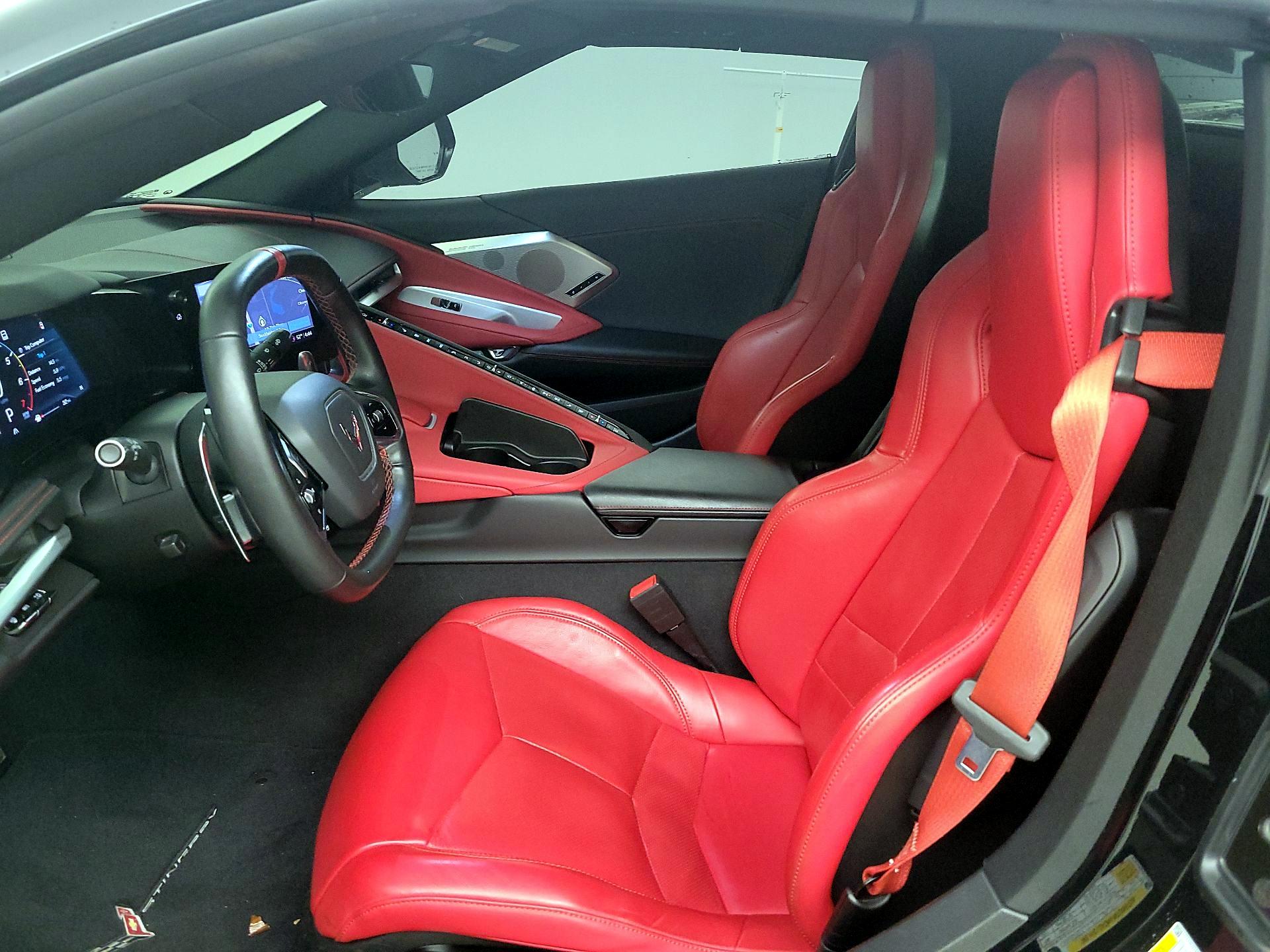 Thumbnail: 2022 Chevrolet Corvette - 11