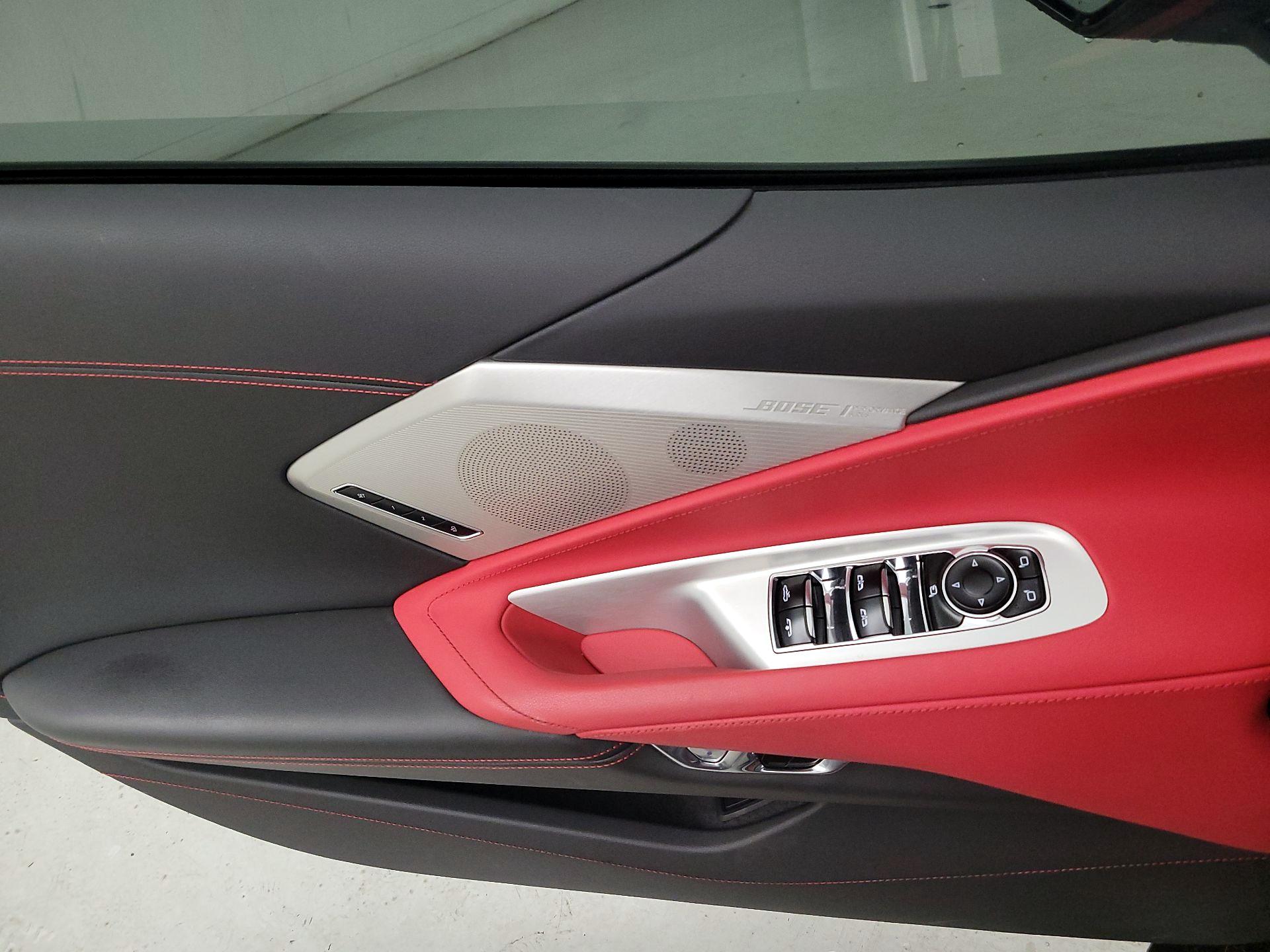 Thumbnail: 2022 Chevrolet Corvette - 12