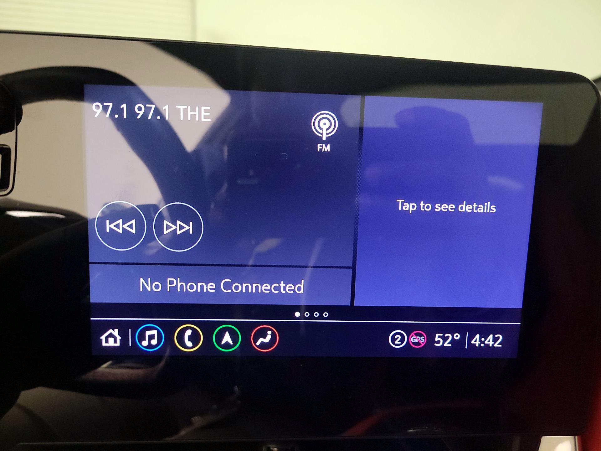 Thumbnail: 2022 Chevrolet Corvette - 16