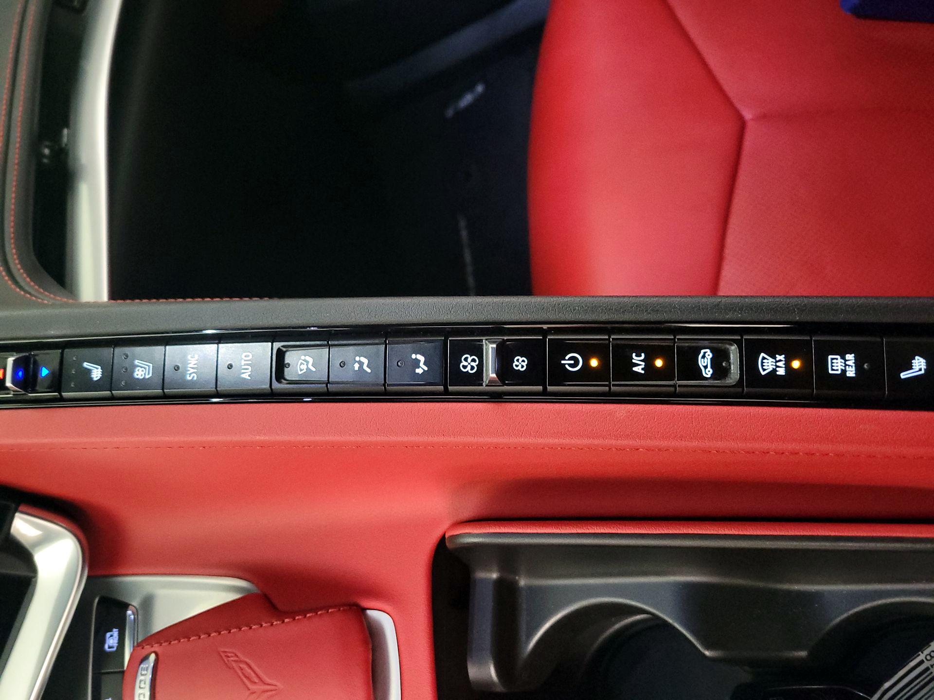 Thumbnail: 2022 Chevrolet Corvette - 17