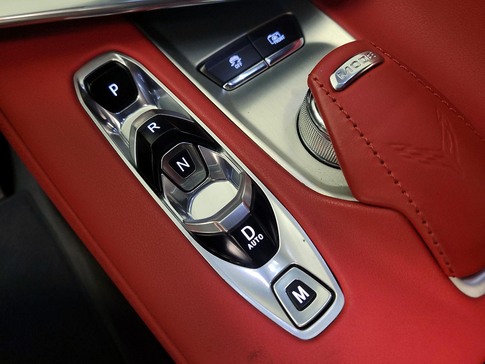 Thumbnail: 2022 Chevrolet Corvette - 18