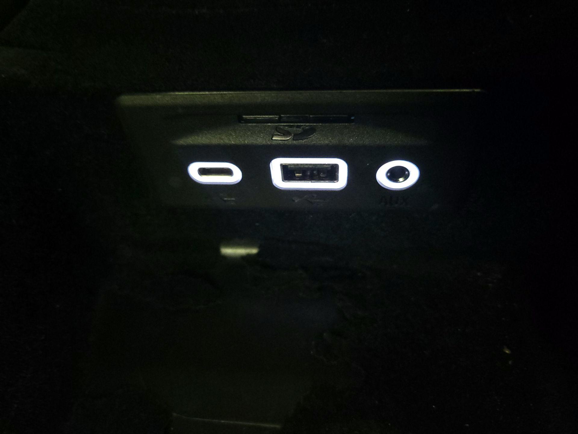 Thumbnail: 2022 Chevrolet Corvette - 19