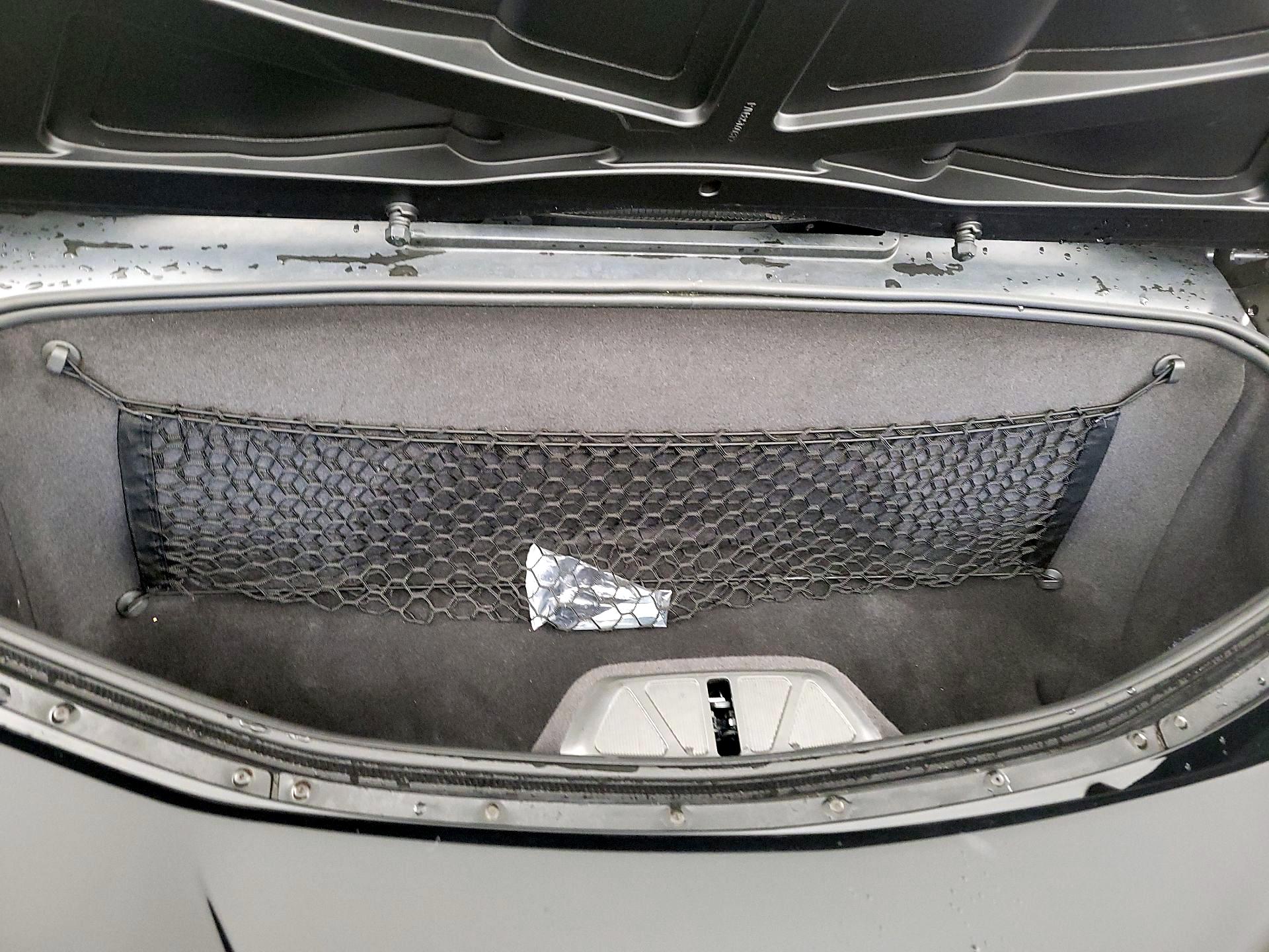 Thumbnail: 2022 Chevrolet Corvette - 20